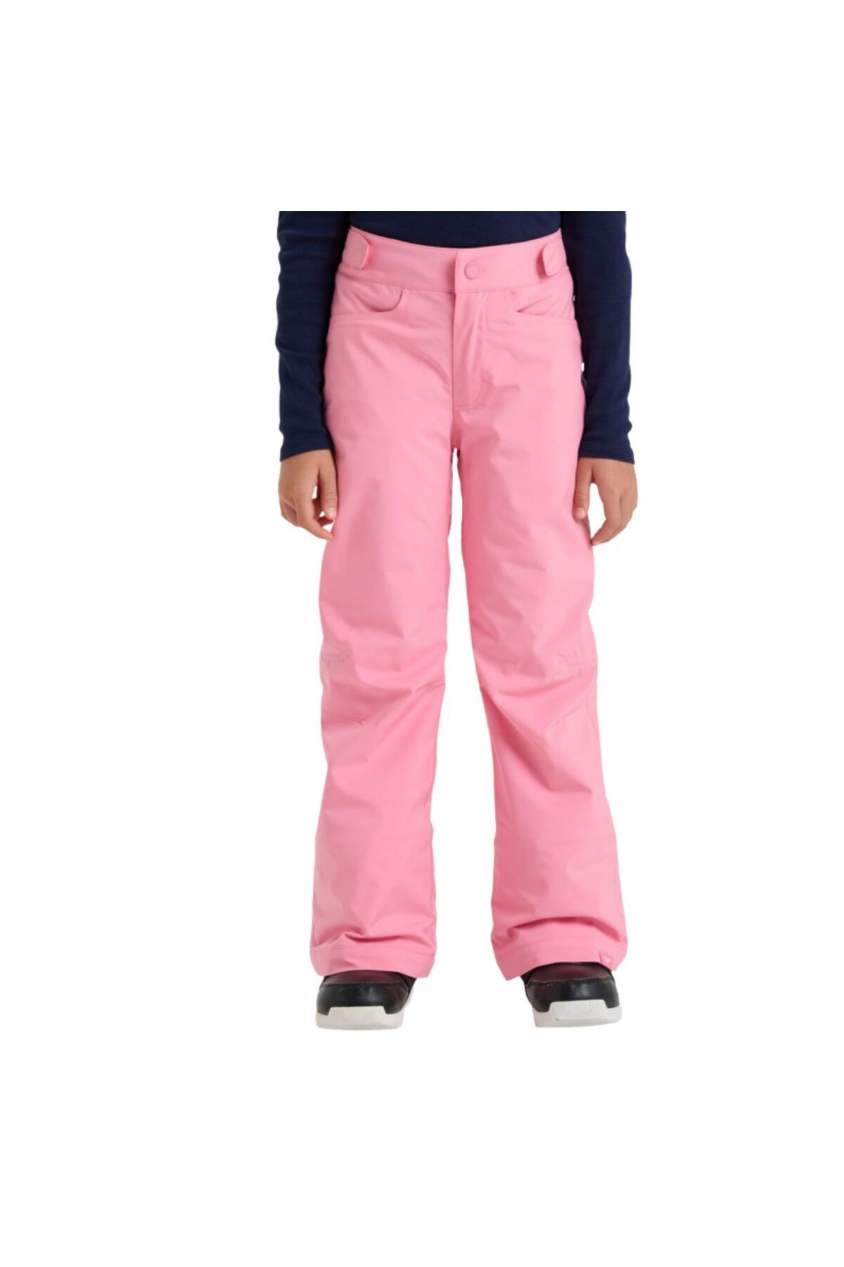 Roxy Backyard Girl Pt Çocuk Snowboard Pantolonu