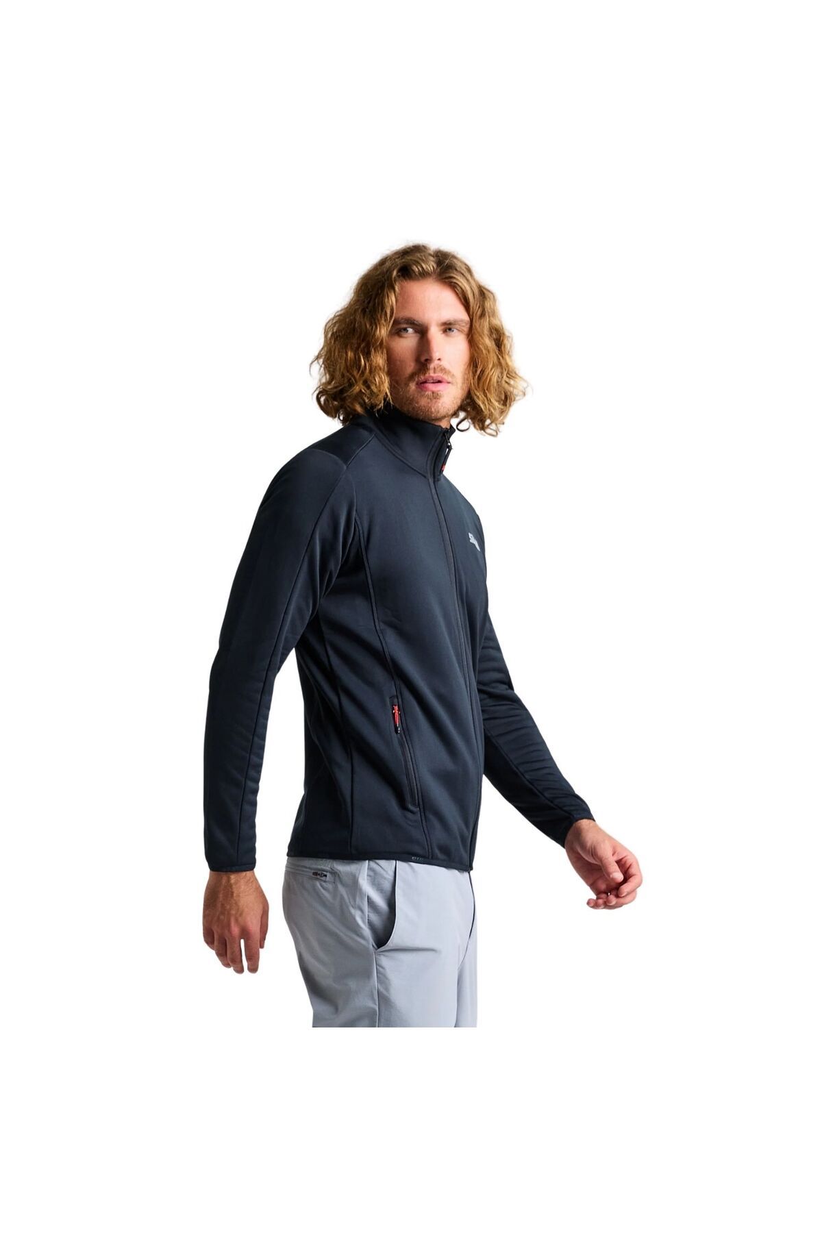 Slam-ACT FLEECE POWERSTRETCH 3