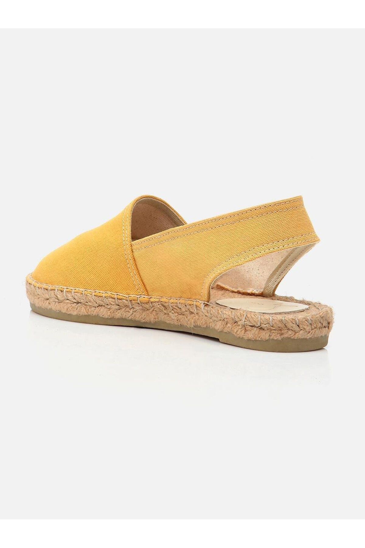 صندل زرد زنانه های اسپیدیل جوآن Su Espadril
