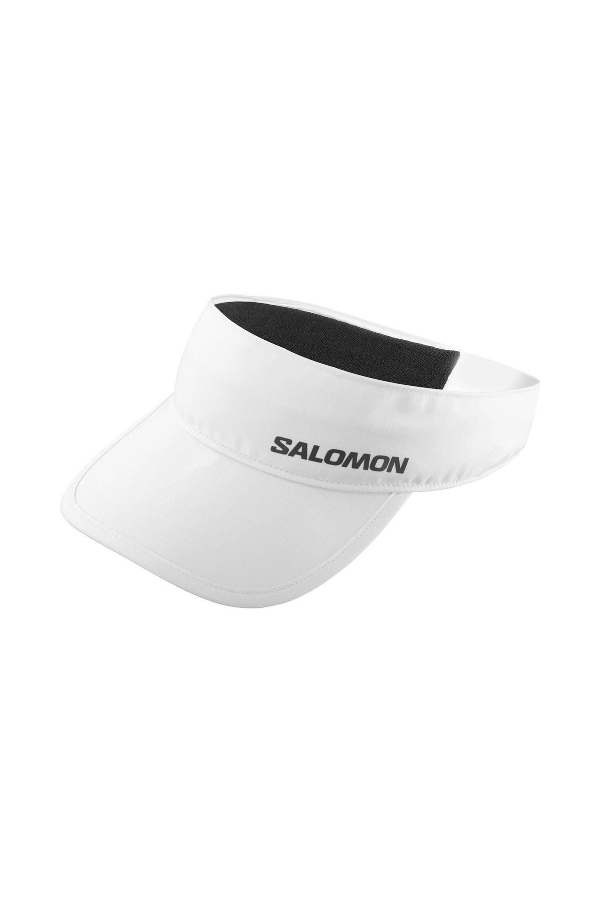 کلاه صلیب ویزور سفید Salomon
