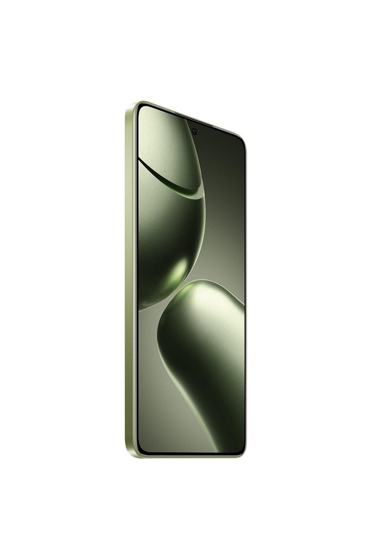 Xiaomi-XIAOMI 14T 12/256GB LEMON GREEN 4