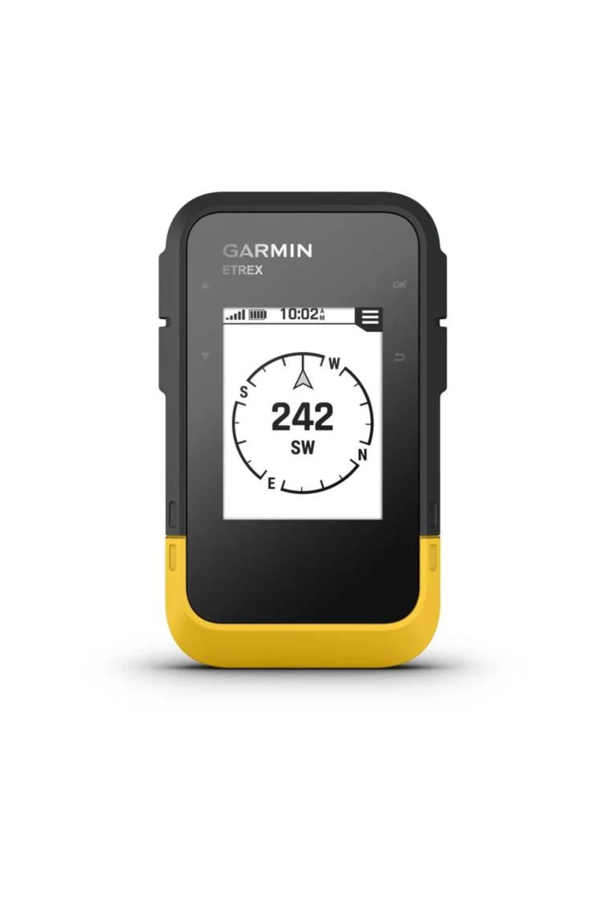 Garmin Etrex Se El Tipi Gps ( Türkiye)