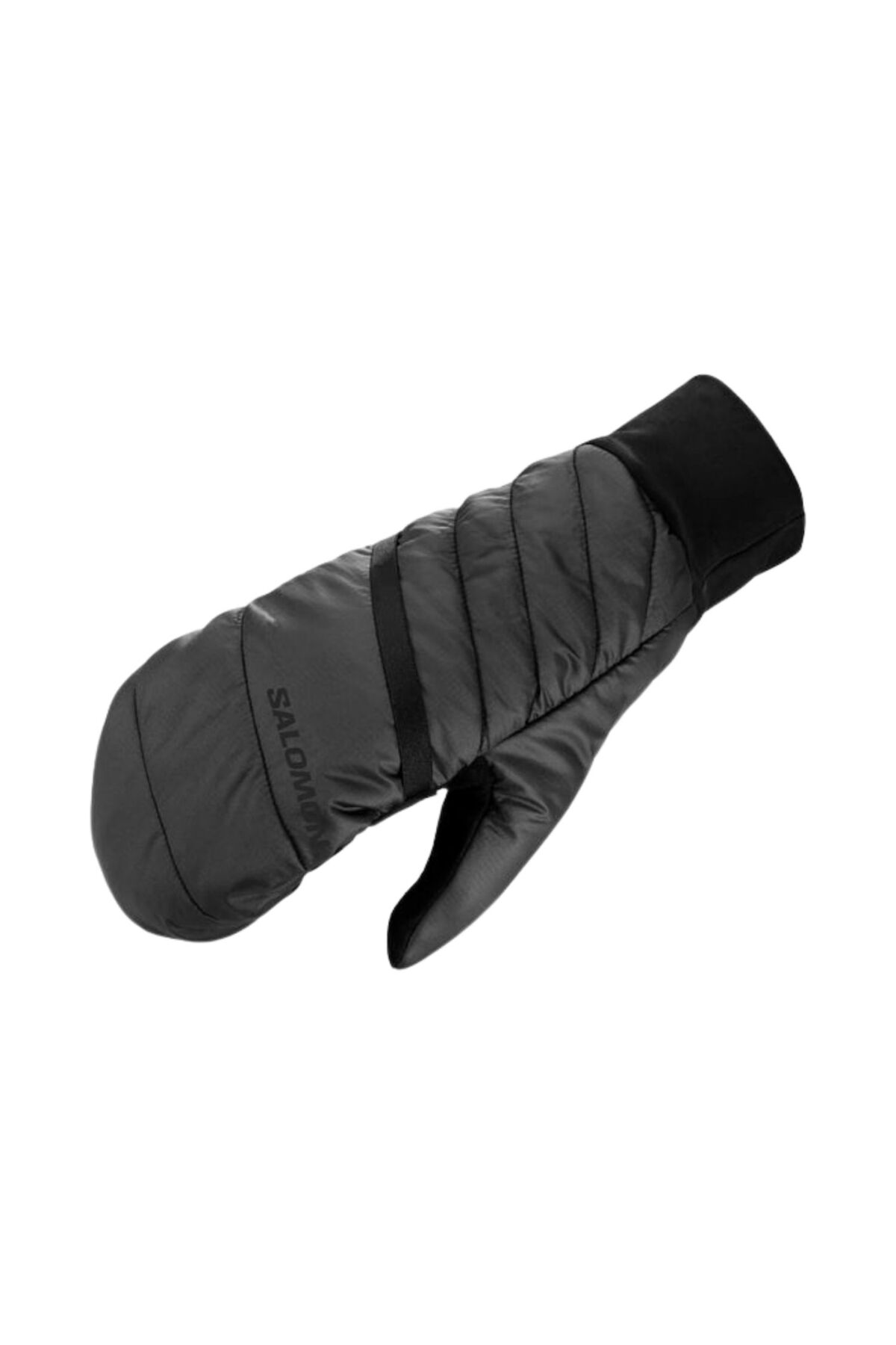 سالومون دستکش‌های مشکی Mtn Overmitten U یونیسکس، دستکش‌های یونیسکس LC2385700