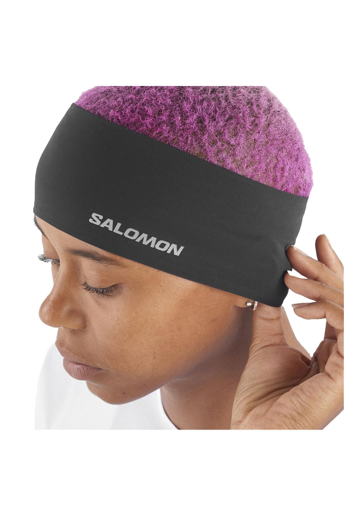 Salomon SENSE AERO HEADBAND U