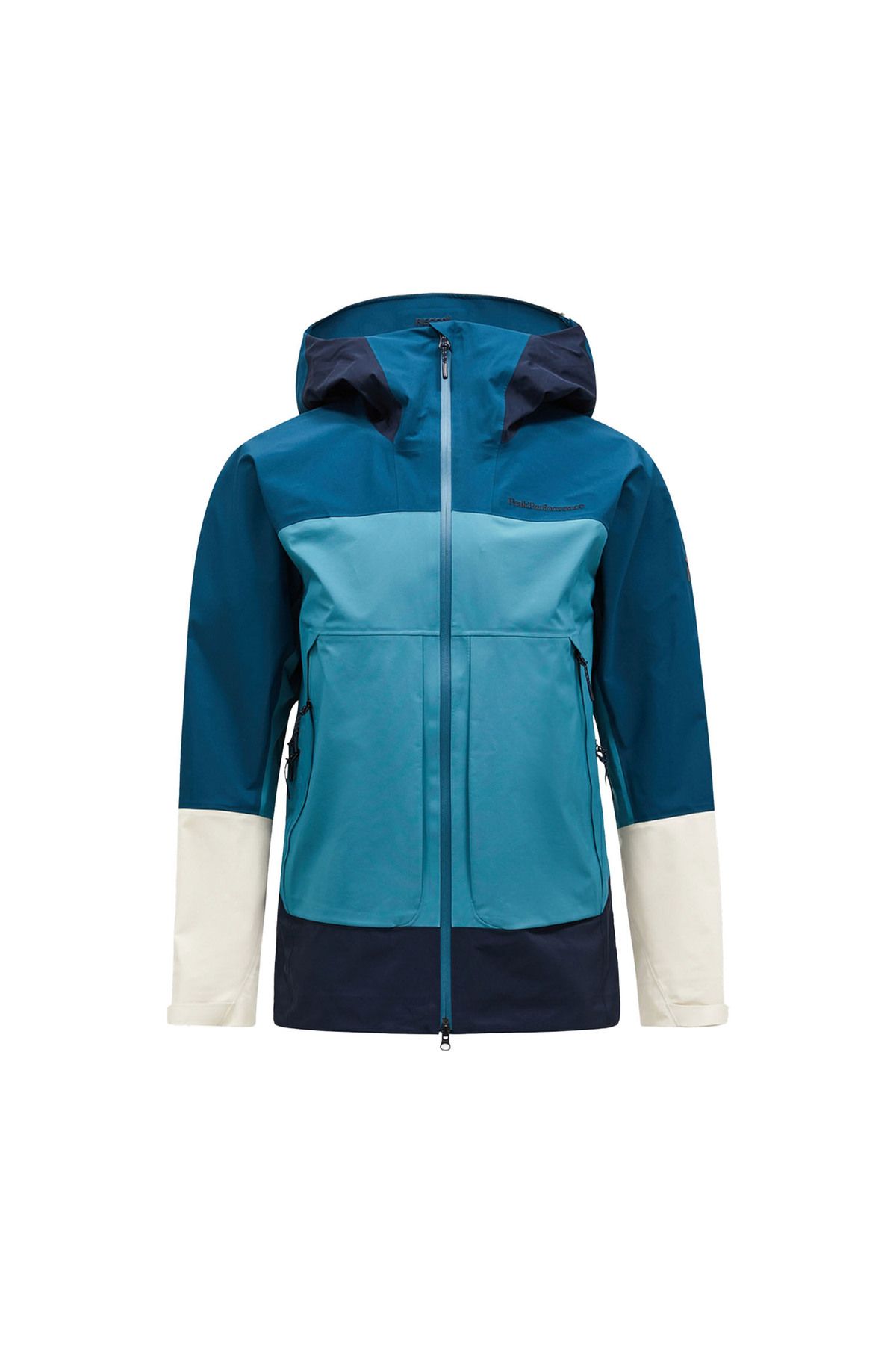 Peak Performance-معطف Vislight Gore-tex للرجال 2