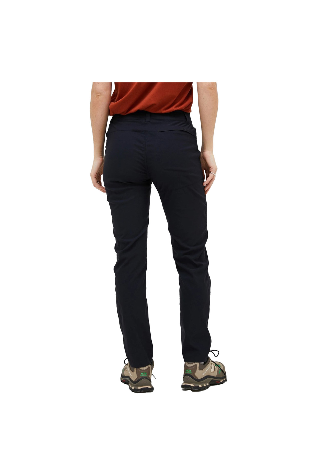 Peak Performance-Iconiq W Trousers 2