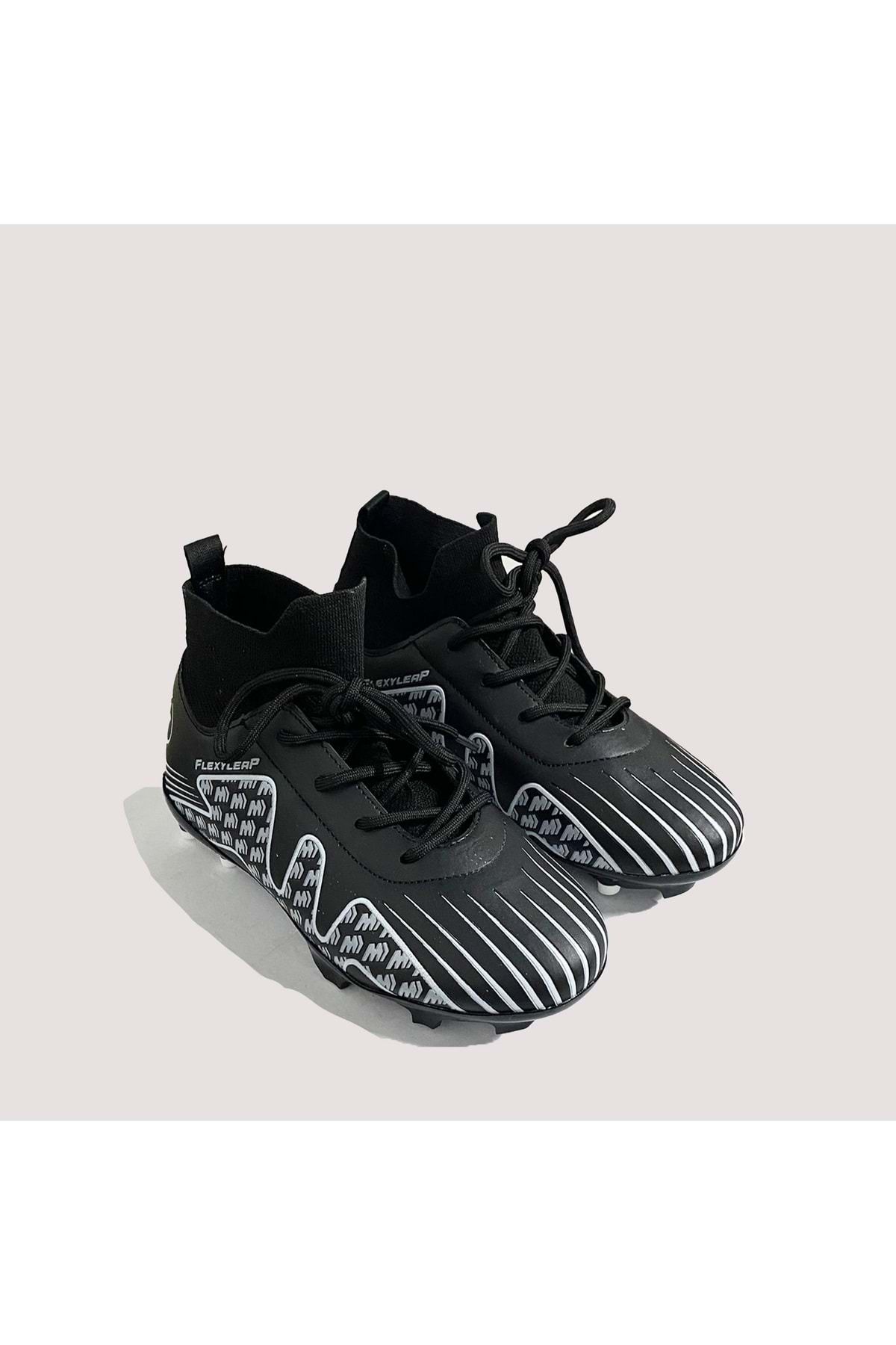 Cool Kids-Pele Socks Gear 36/39 Cleats Football Shoes 3