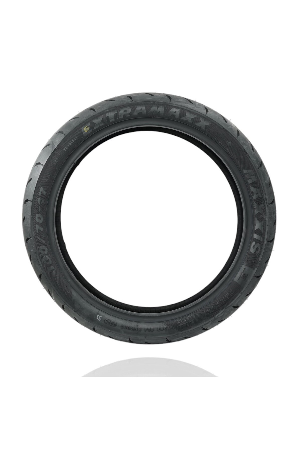 Maxxis Extramaxx 130/70-17 (M6233/M6234) MOTOSİKLET LASTİĞİ