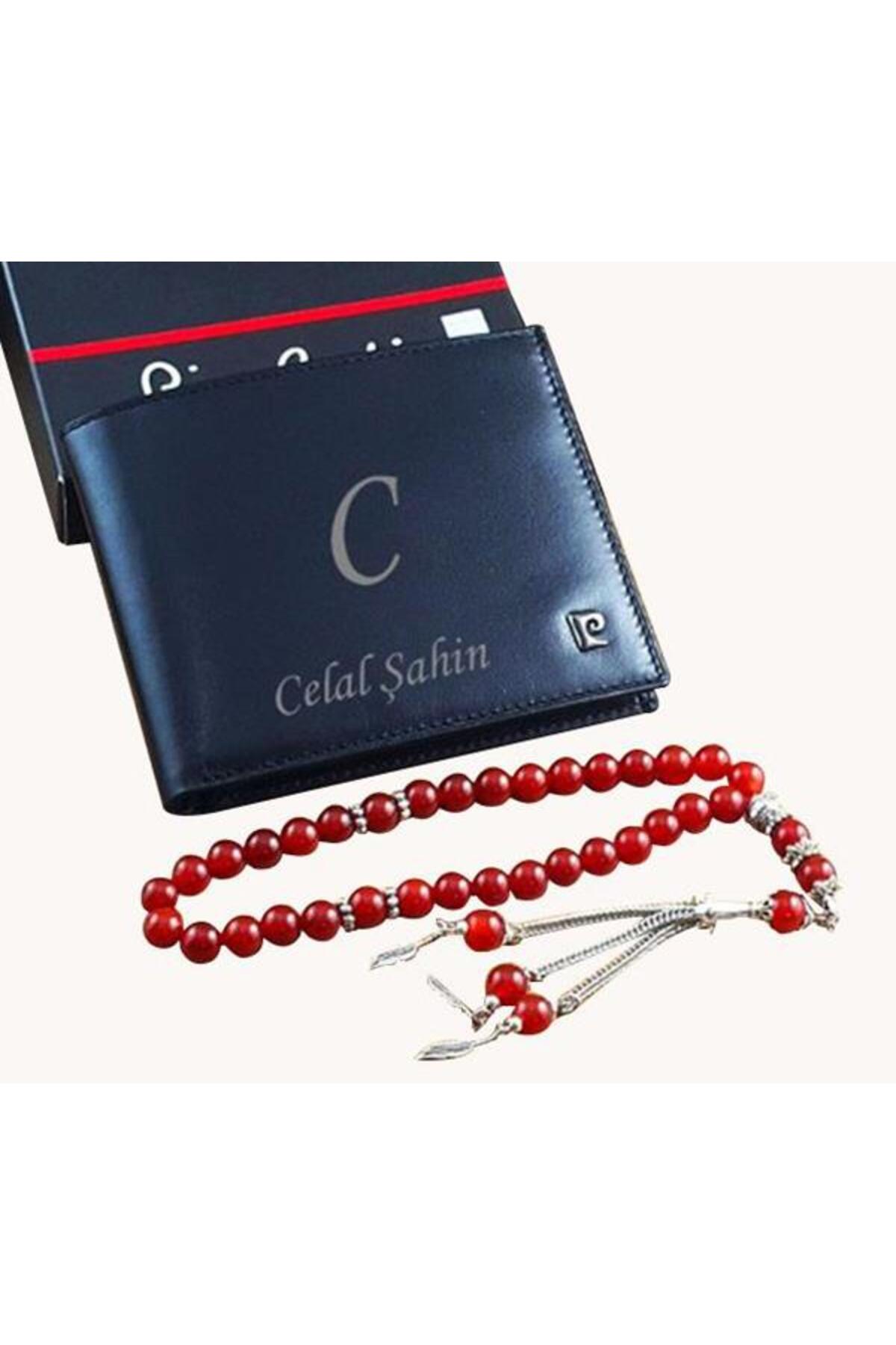 کیف پول مردانه راسته | پیر کاردین Pierre Cardin PGD0000040007 - تصویر 7
