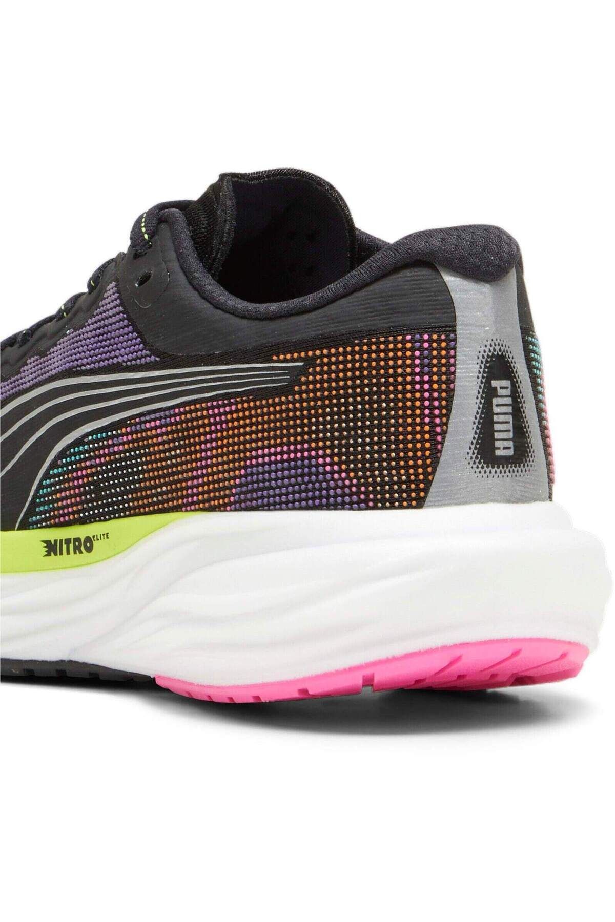 Puma-Tenisky Puma Deviate Nitro 2, Multicolor, Dámske 6