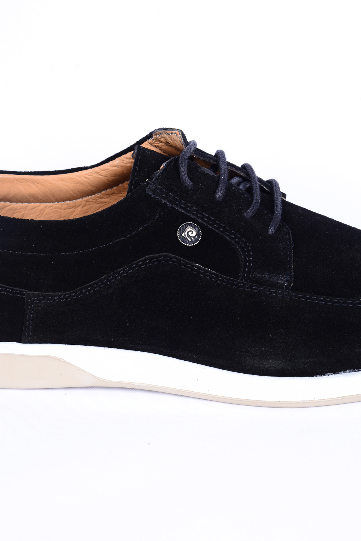 کفش کژوال مردانه | پیر کاردین Pierre Cardin 24SPRC000029 - تصویر 2