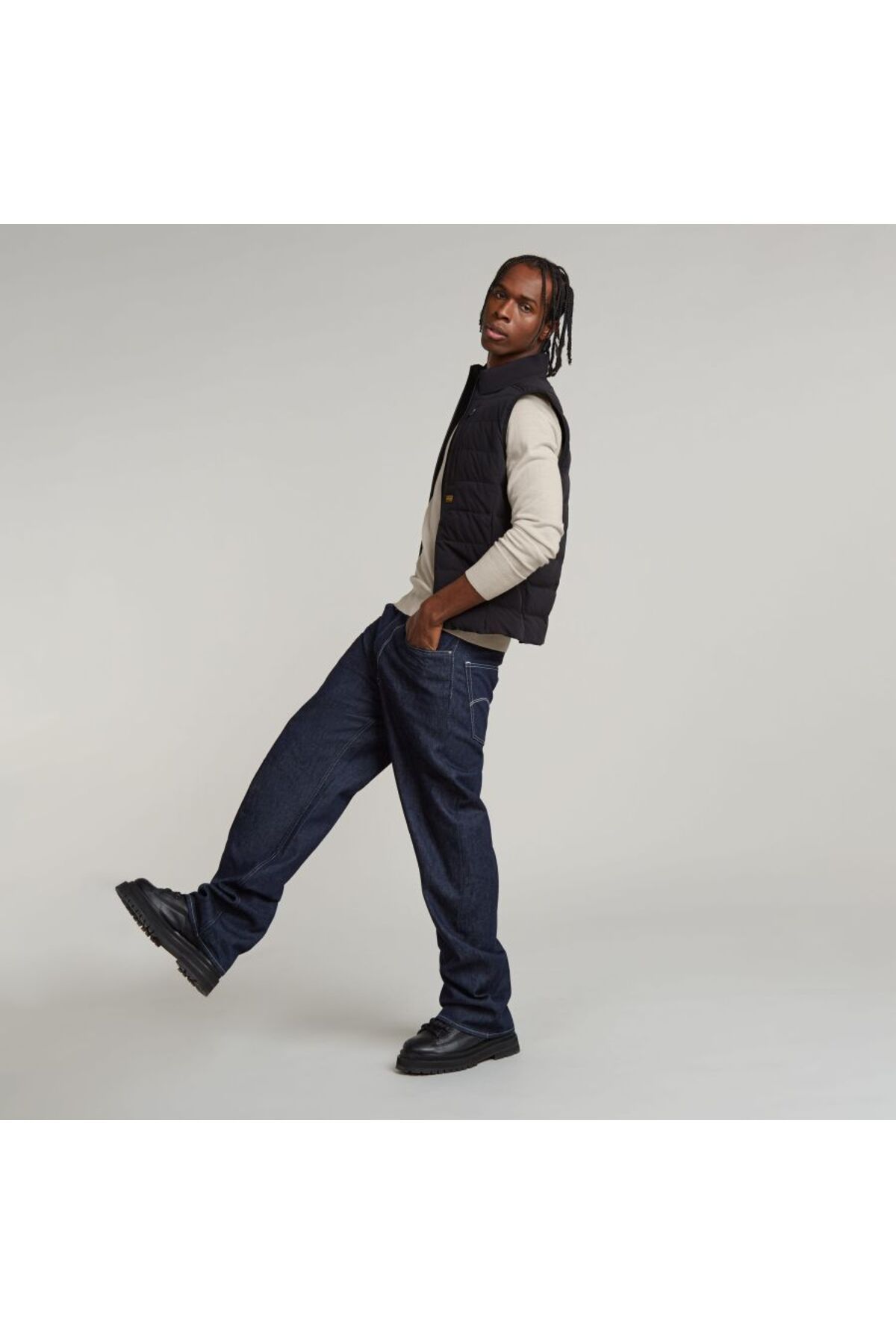 G-STAR RAW-Vest 3