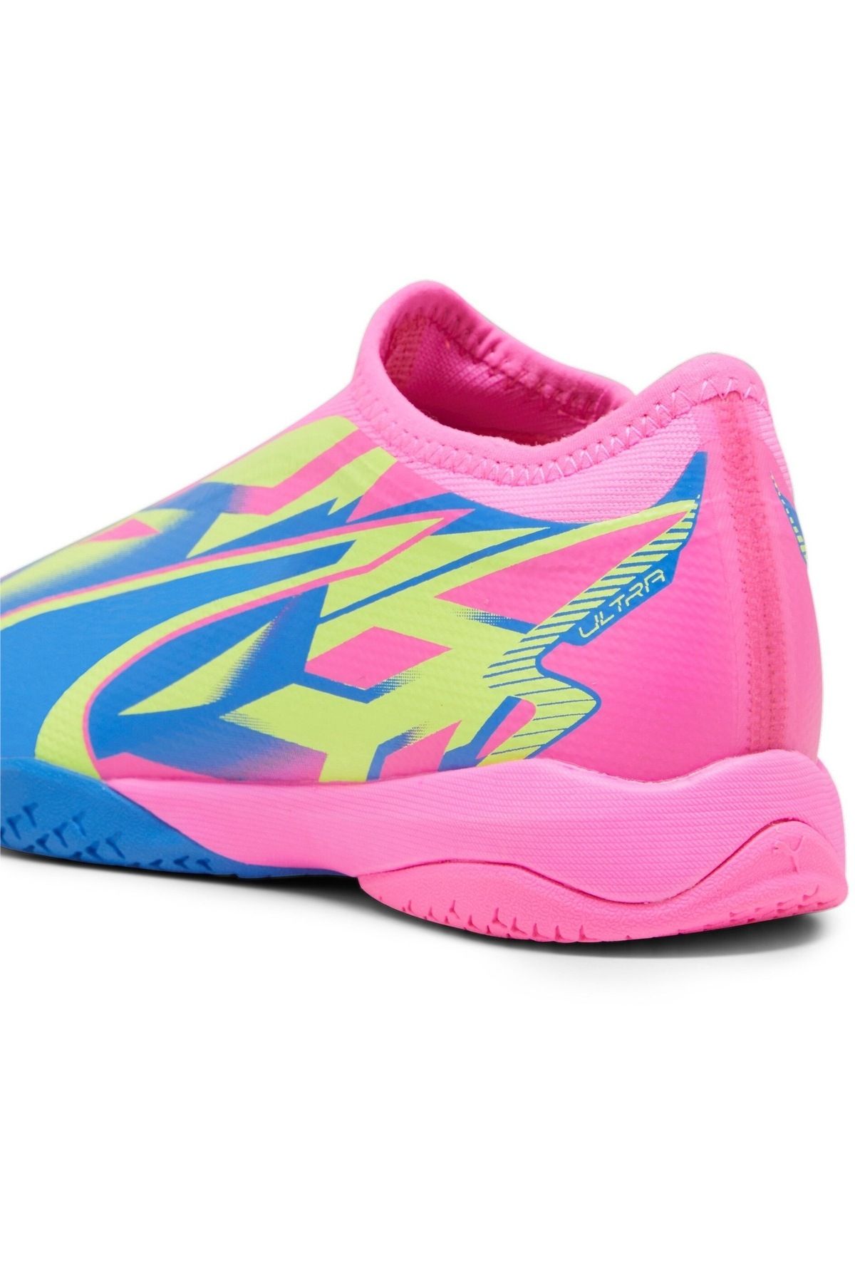 Puma-Tenisi Puma Ultra Match Ll Energy Itmid Jr, Multicolor, Copii 6