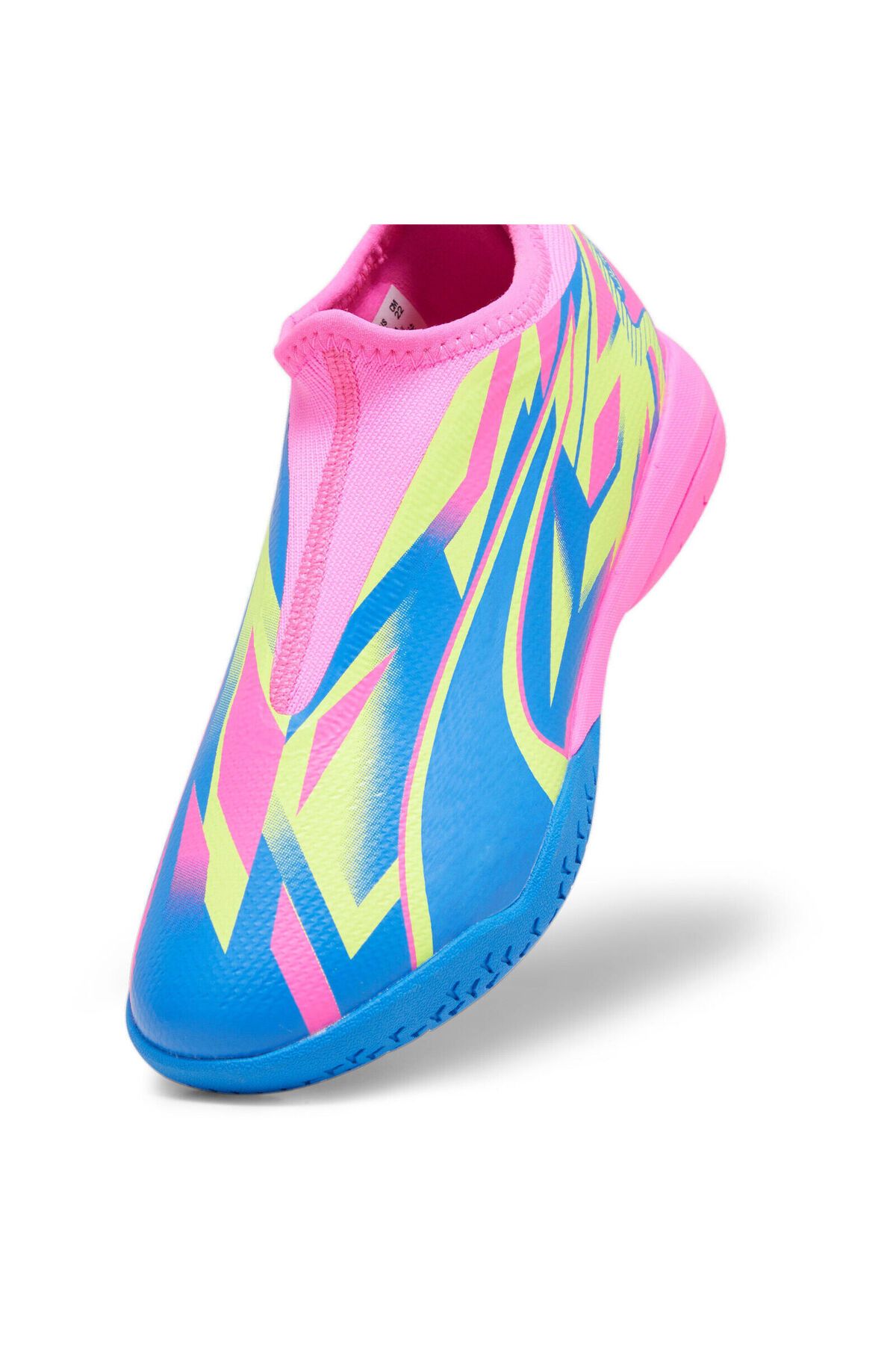 Puma-Tenisi Puma Ultra Match Ll Energy Itmid Jr, Multicolor, Copii 5