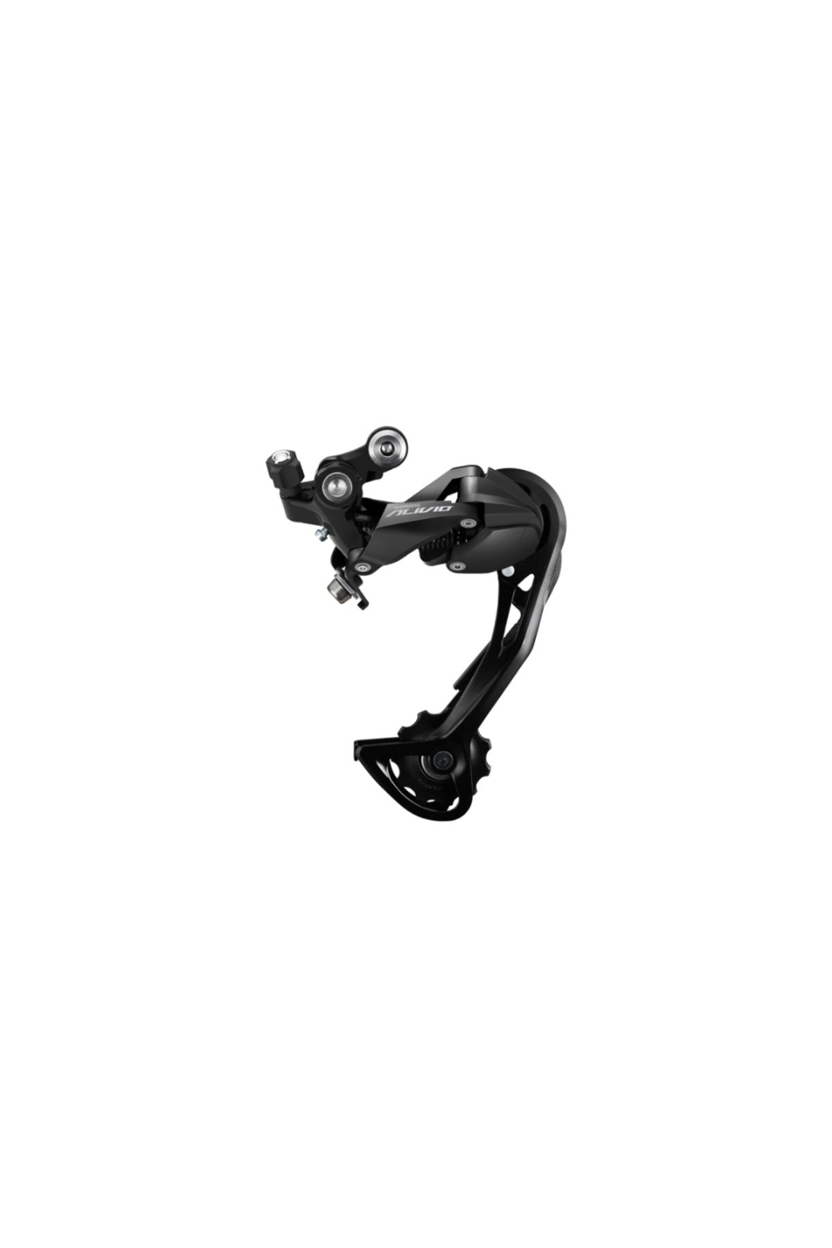 Shimano Alivio RD-M3100 SGS 9 Vites Bisiklet Arka Aktarıcı