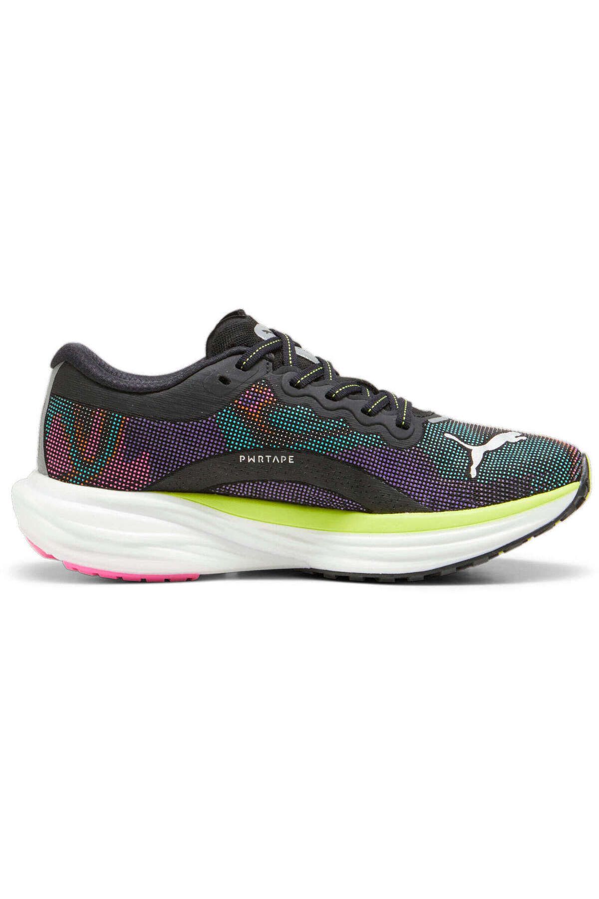 Puma-Tenisky Puma Deviate Nitro 2, Multicolor, Dámske 4