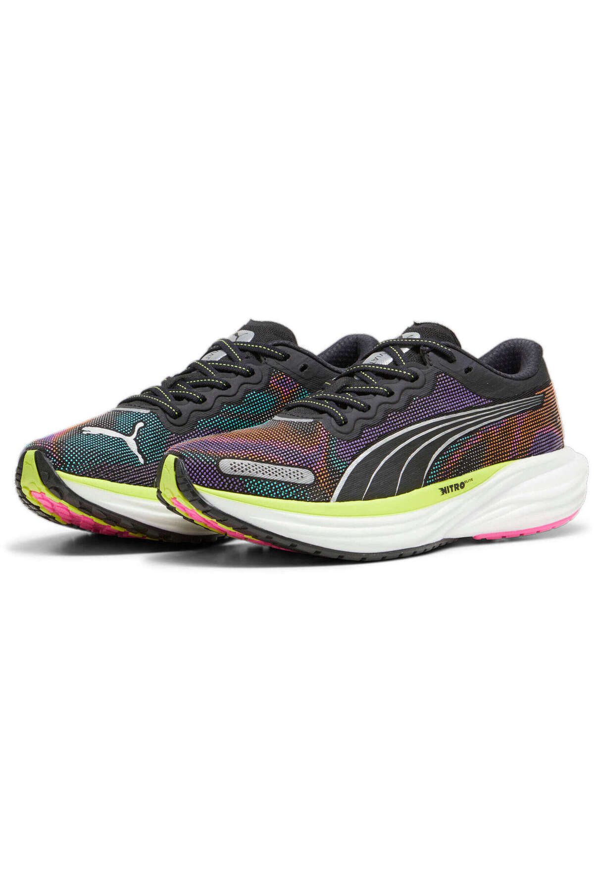 Puma-Tenisky Puma Deviate Nitro 2, Multicolor, Dámske 3