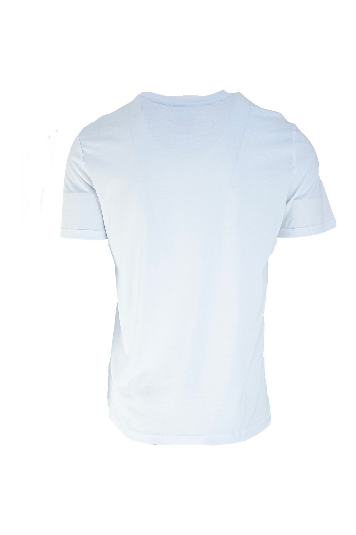 Diadora-T-shirt Diadora SS Core, White, Men 7