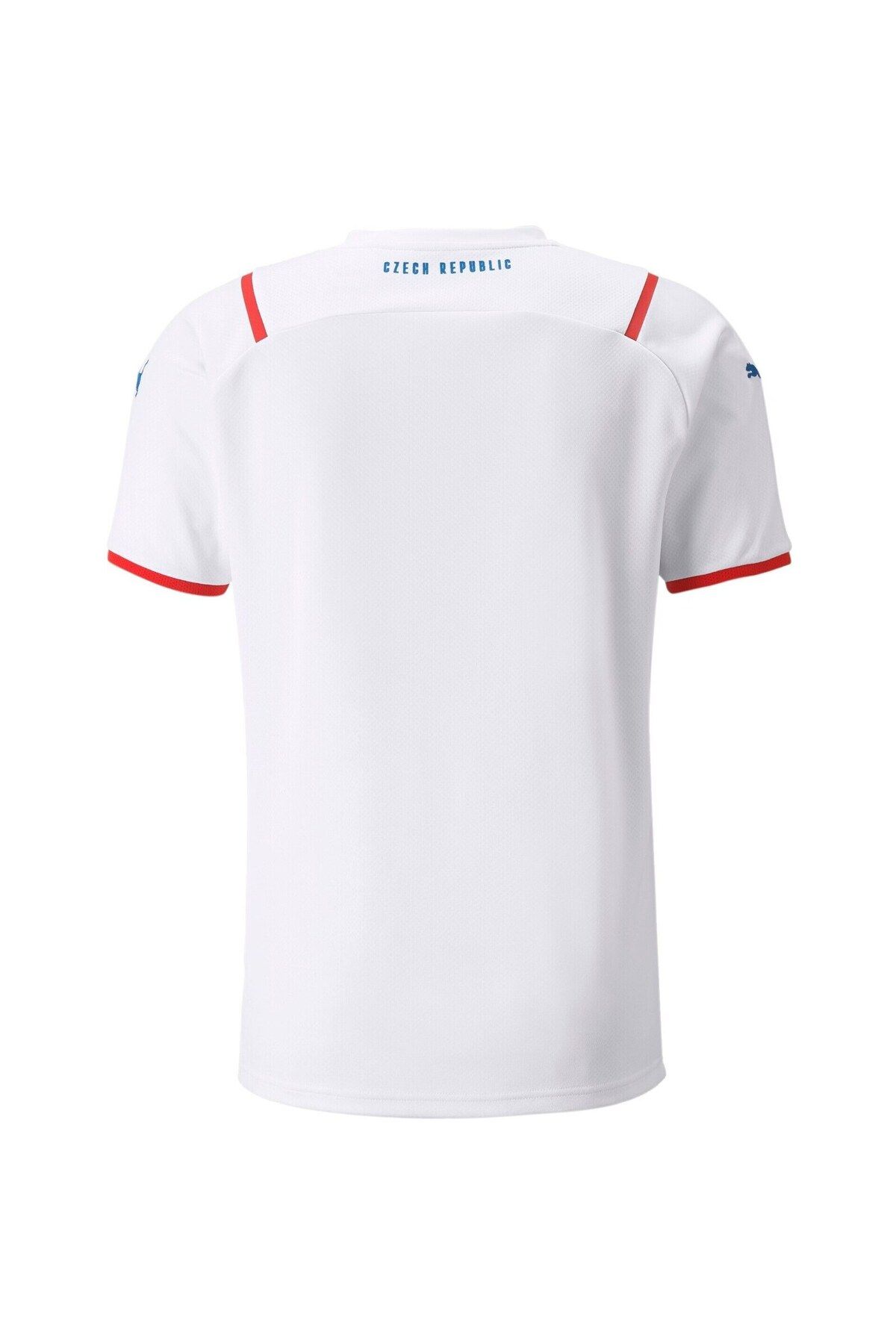 Puma-T-shirt Puma Facr Away Shirt Replica, Λευκό, Ανδρικό 2