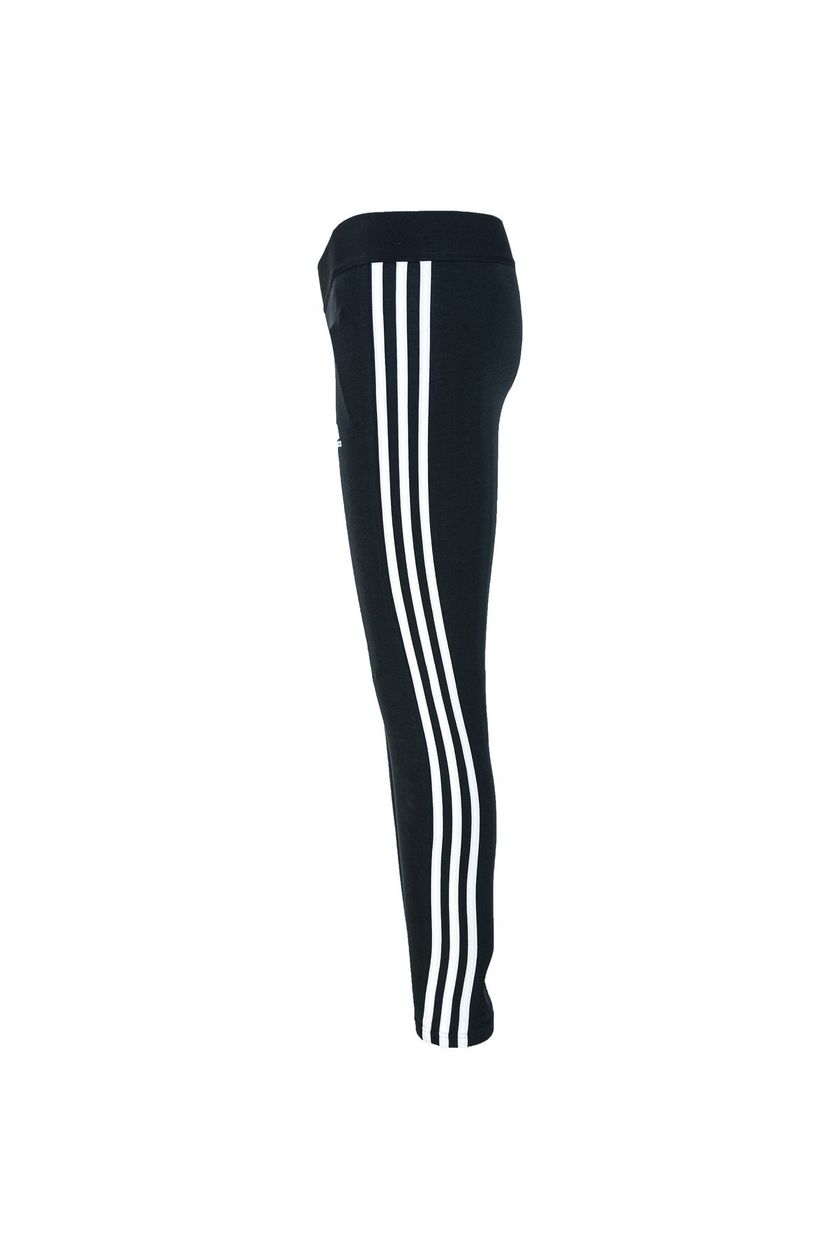 adidas-Legíny adidas Loungewear Essentials, černé, dámské 4