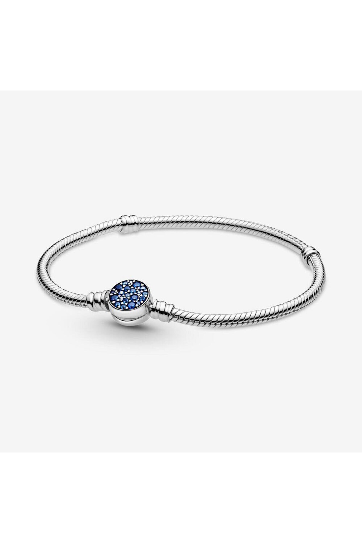 Pandora Işıltılı Mavi Disk Klipsli 599288C01 18cm Fiyatı, Yorumları ...