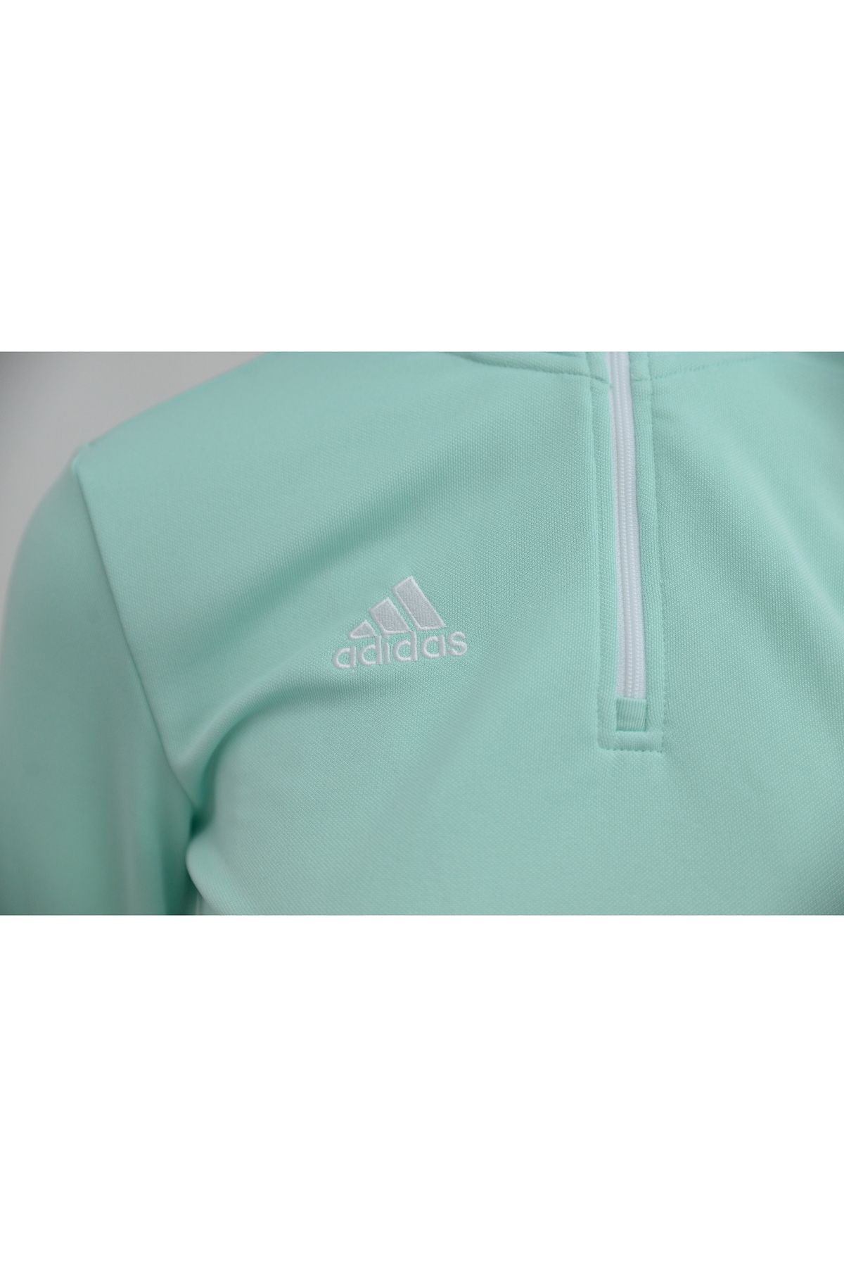 adidas-Halenka adidas Entrada 22 Training Top, Zelená, Dámská 11