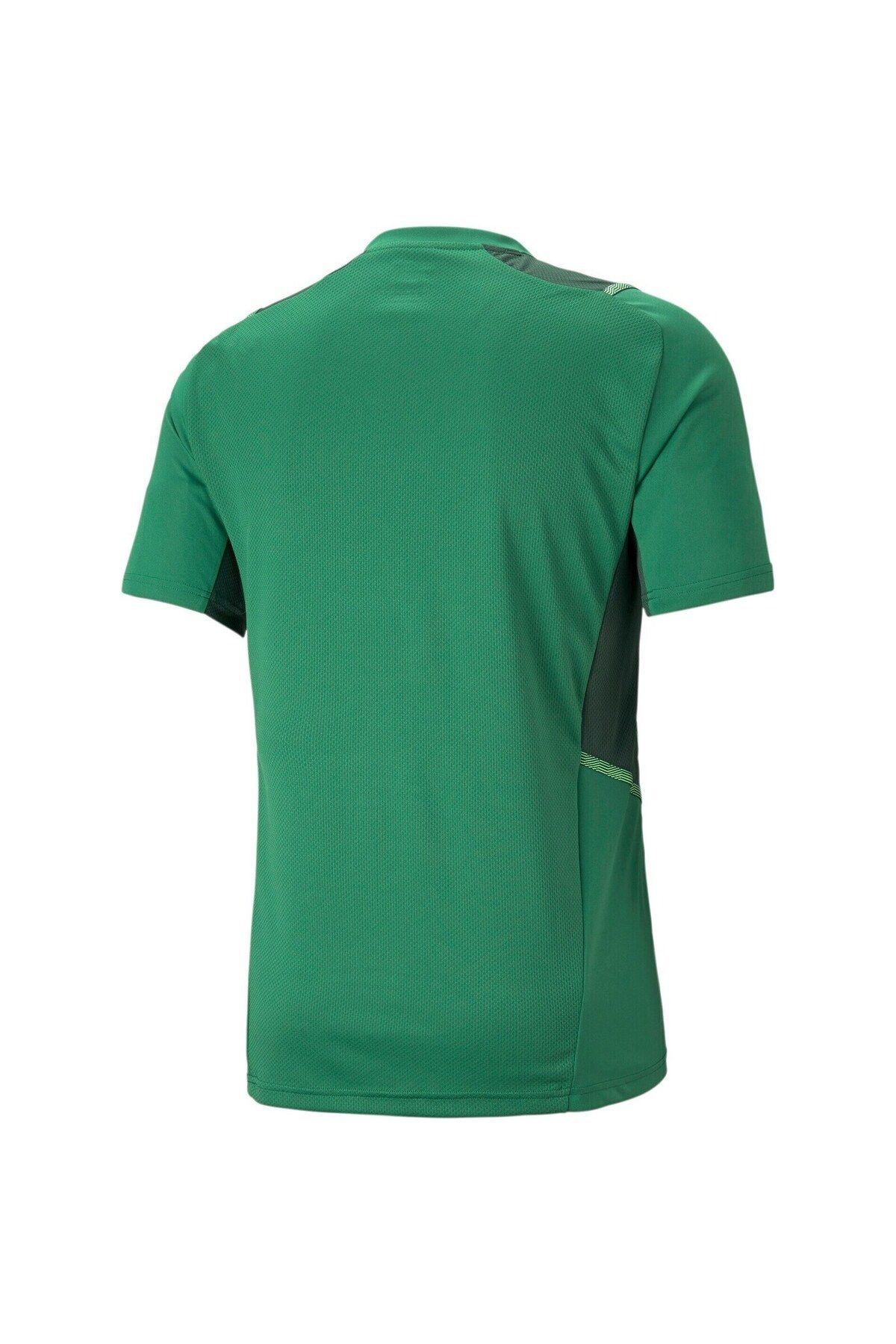 Puma-Μπλουζάκι Puma Teamcup Training Jersey, Πράσινο, Ανδρικό 2