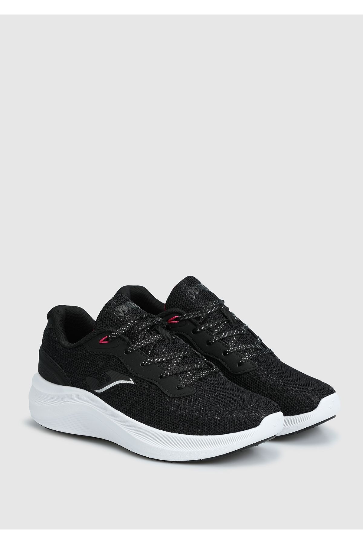 اسنیکر مشکی زنانه N 100 LADY 2401 اورجینال Joma