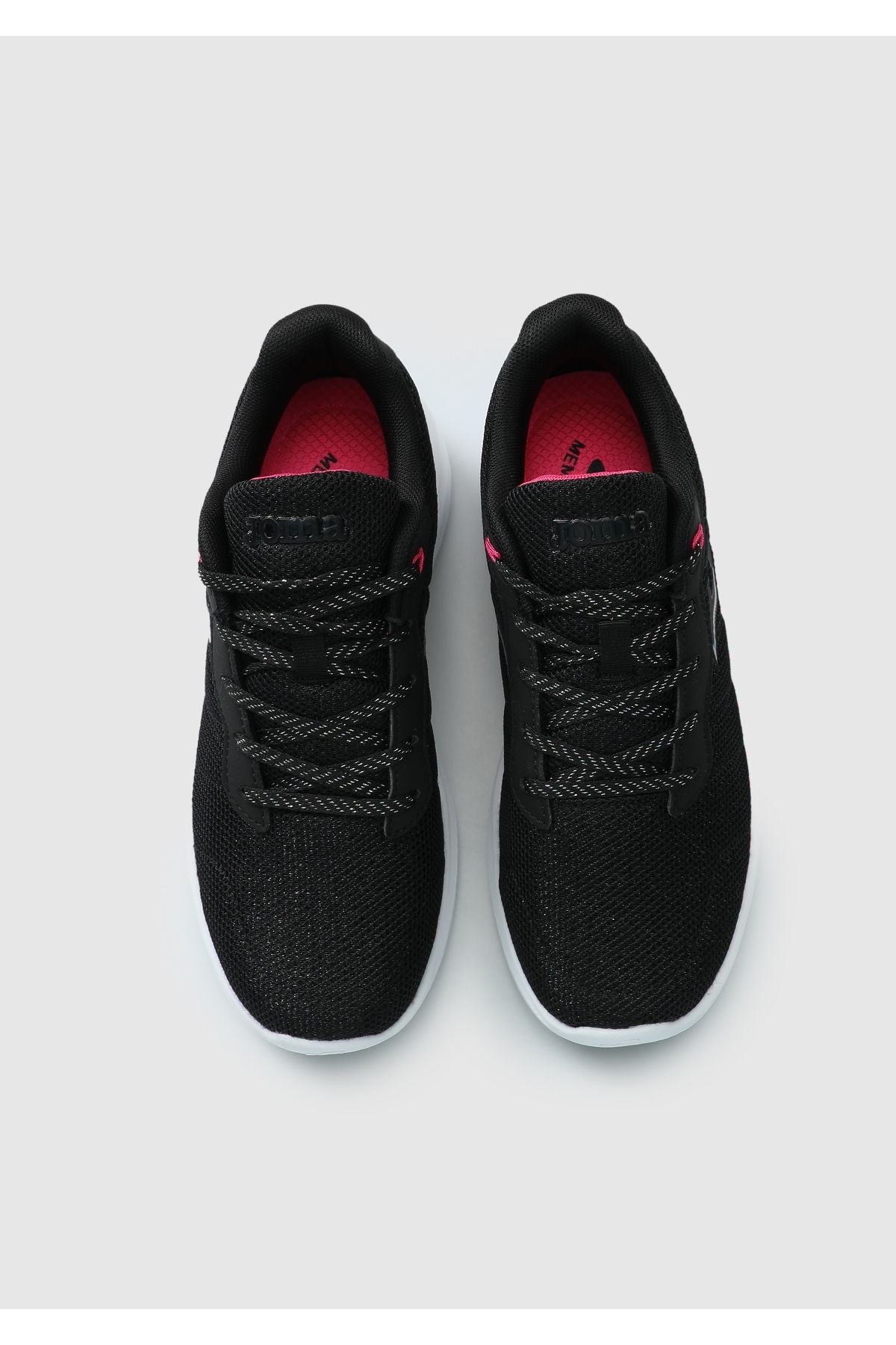 اسنیکر مشکی زنانه N 100 LADY 2401 اورجینال Joma