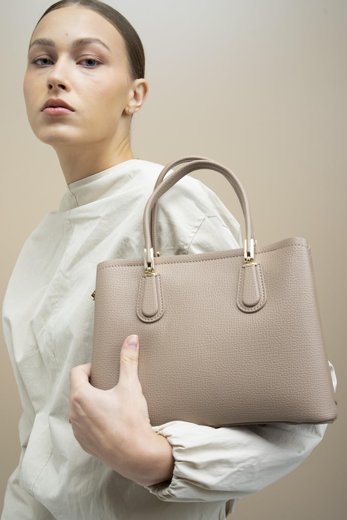 Matthew Cox-Mink Women's Handbag - Sç Byn2280 2
