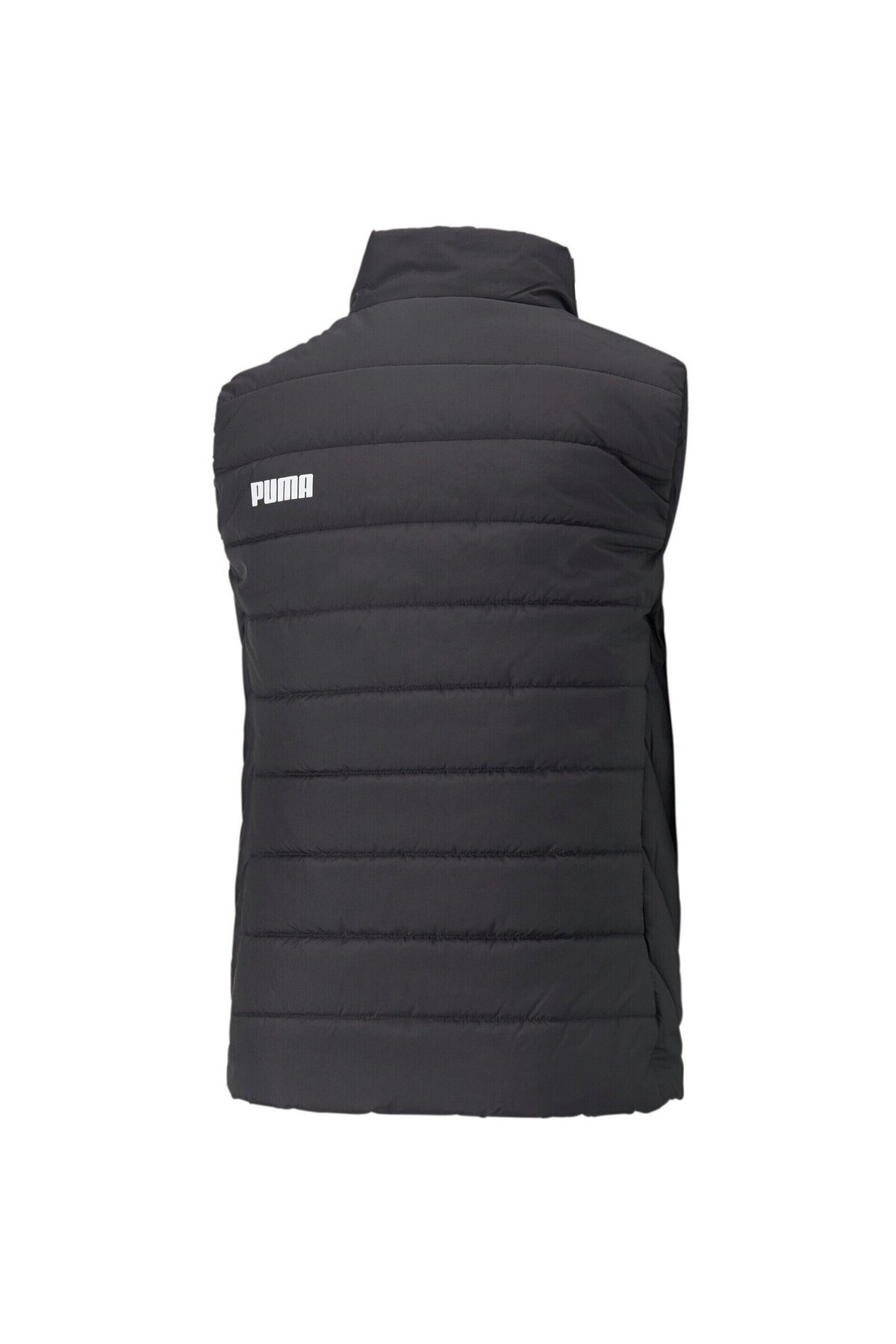 Puma-Vest Puma Ess Padded, Black, Women 6