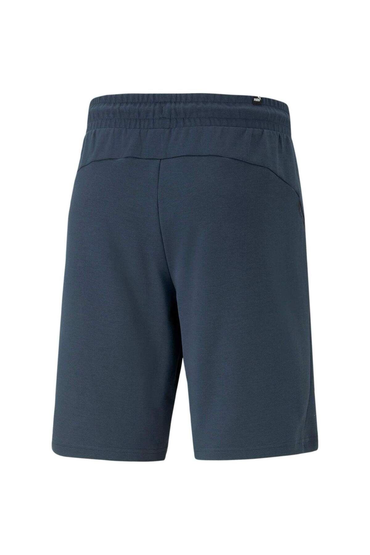 Puma-Pánské kraťasy Puma RADCAL, Modré 7