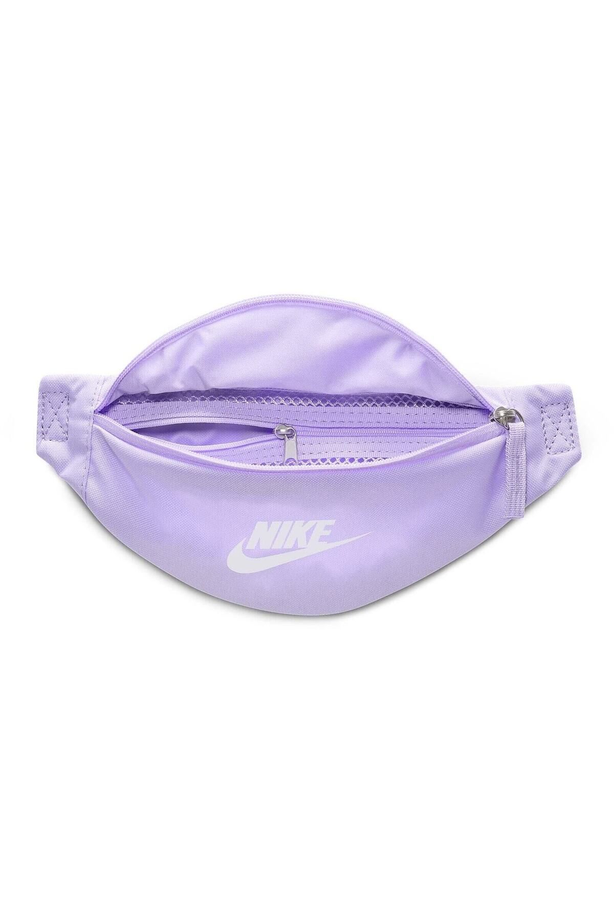 Nike-Geantă Nike Heritage S, Mov, Unisex 3