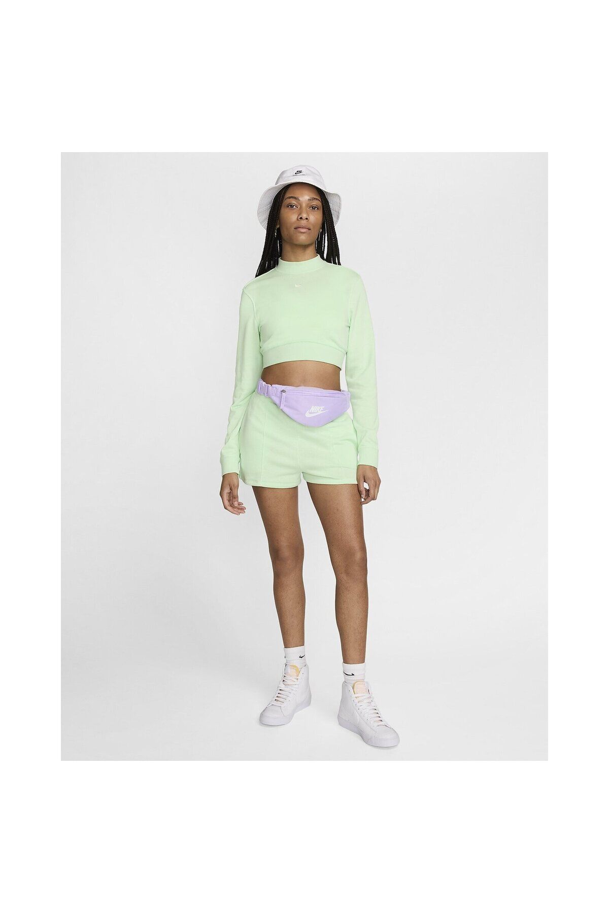 Nike-Geantă Nike Heritage S, Mov, Unisex 4