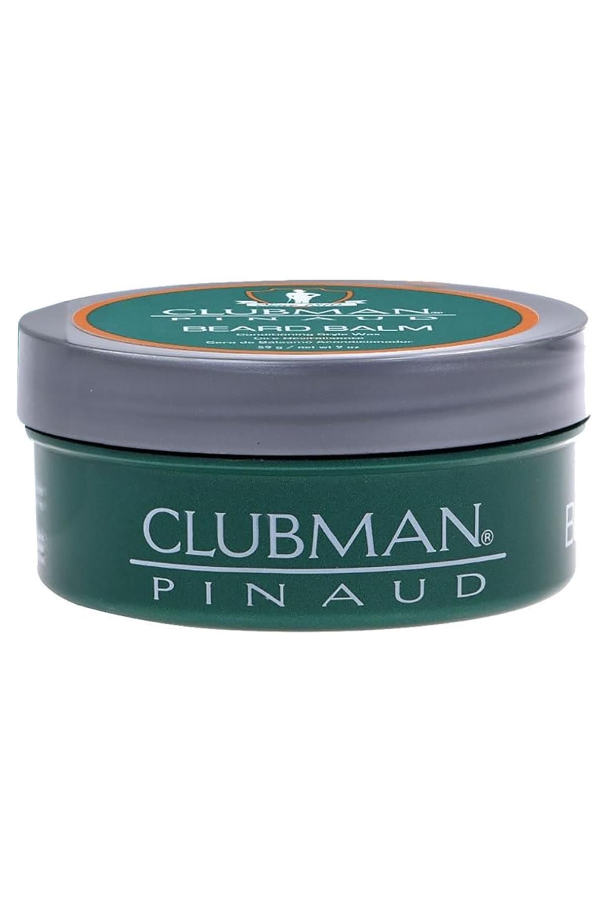 Clubman Pinaud Sakal Şekillendirici Wax 59GR