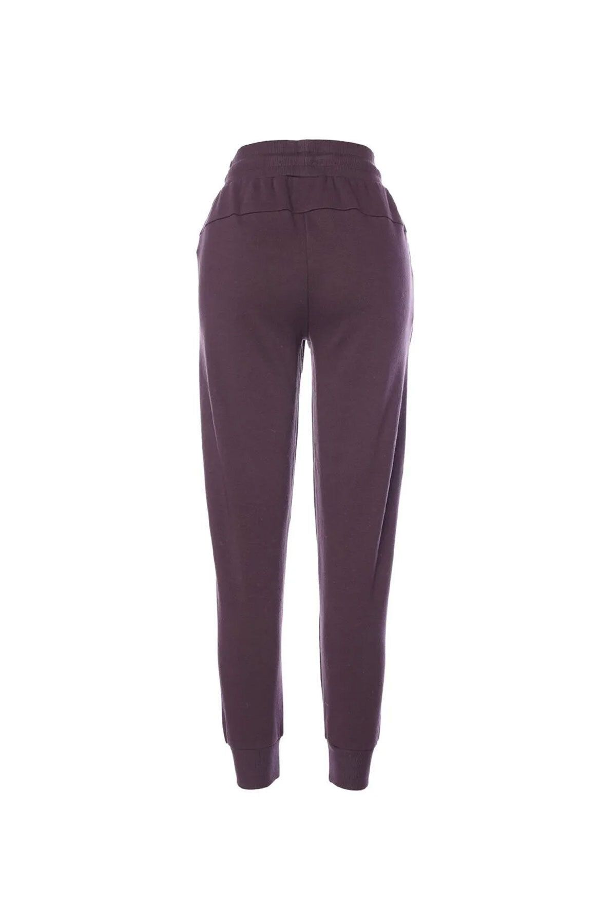 hummel-Pink Women's Hummel Sweatpants 3