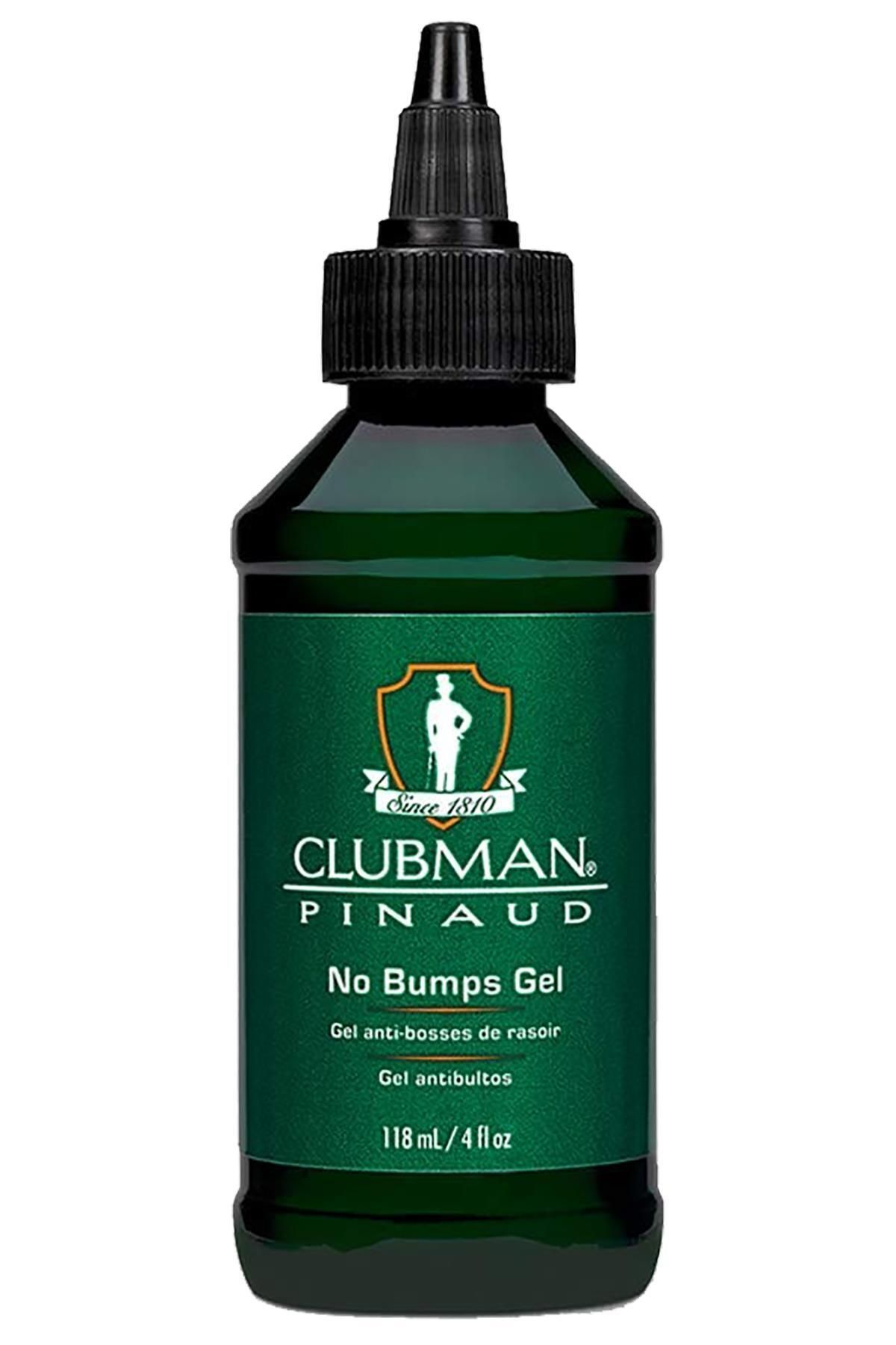 Clubman Pinaud No Bumps Gel Tıraş Sonrası Bakım 118ML