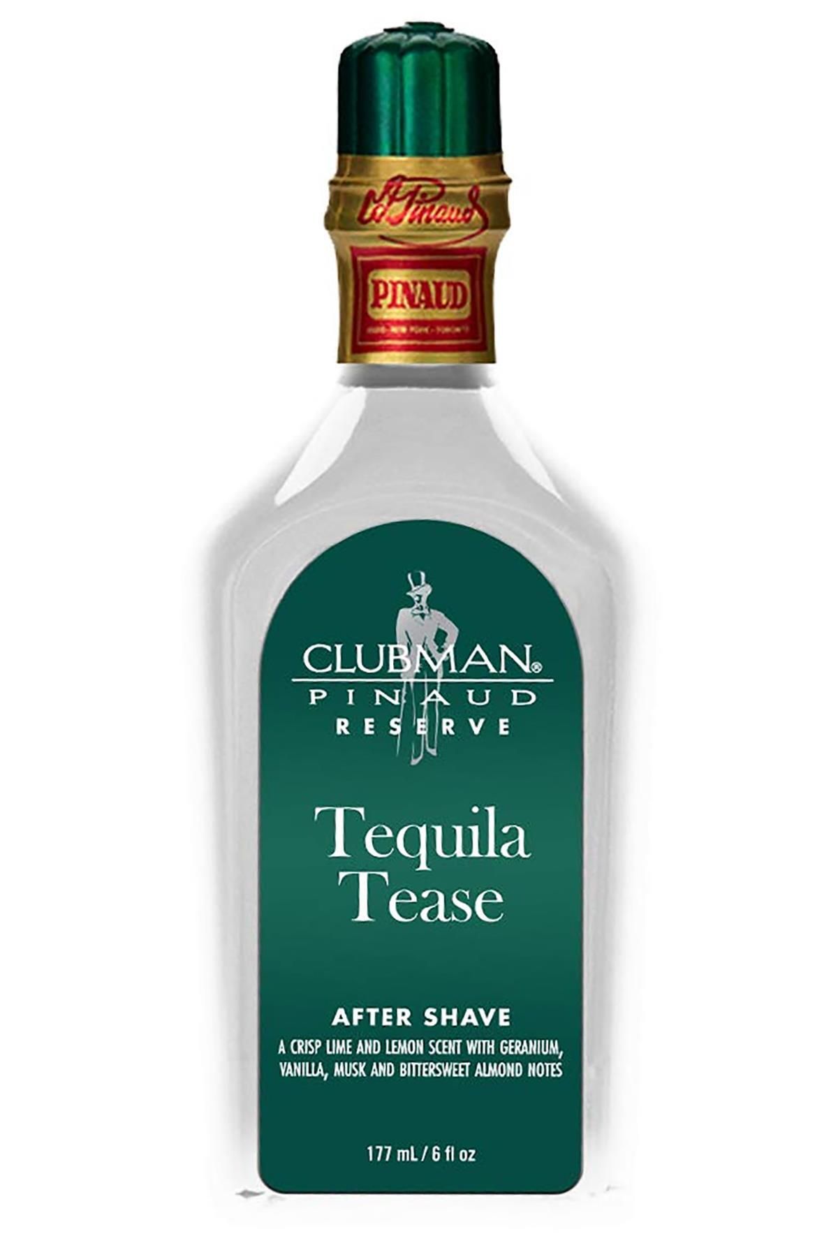 Clubman Pinaud Reserve Tequila Tease After Shave Tıraş Sonrası 177ML