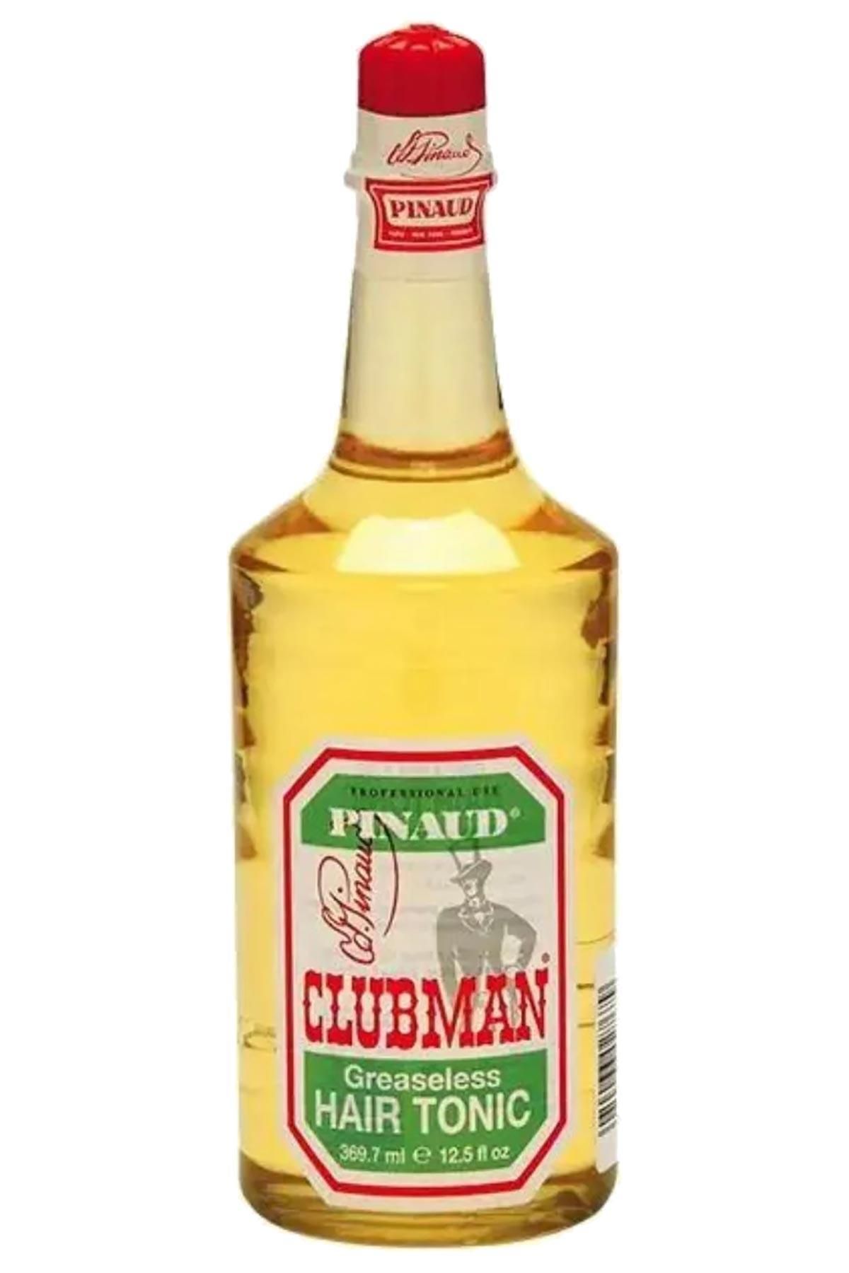 Clubman Pinaud Greaseless Saç Toniği 370ML