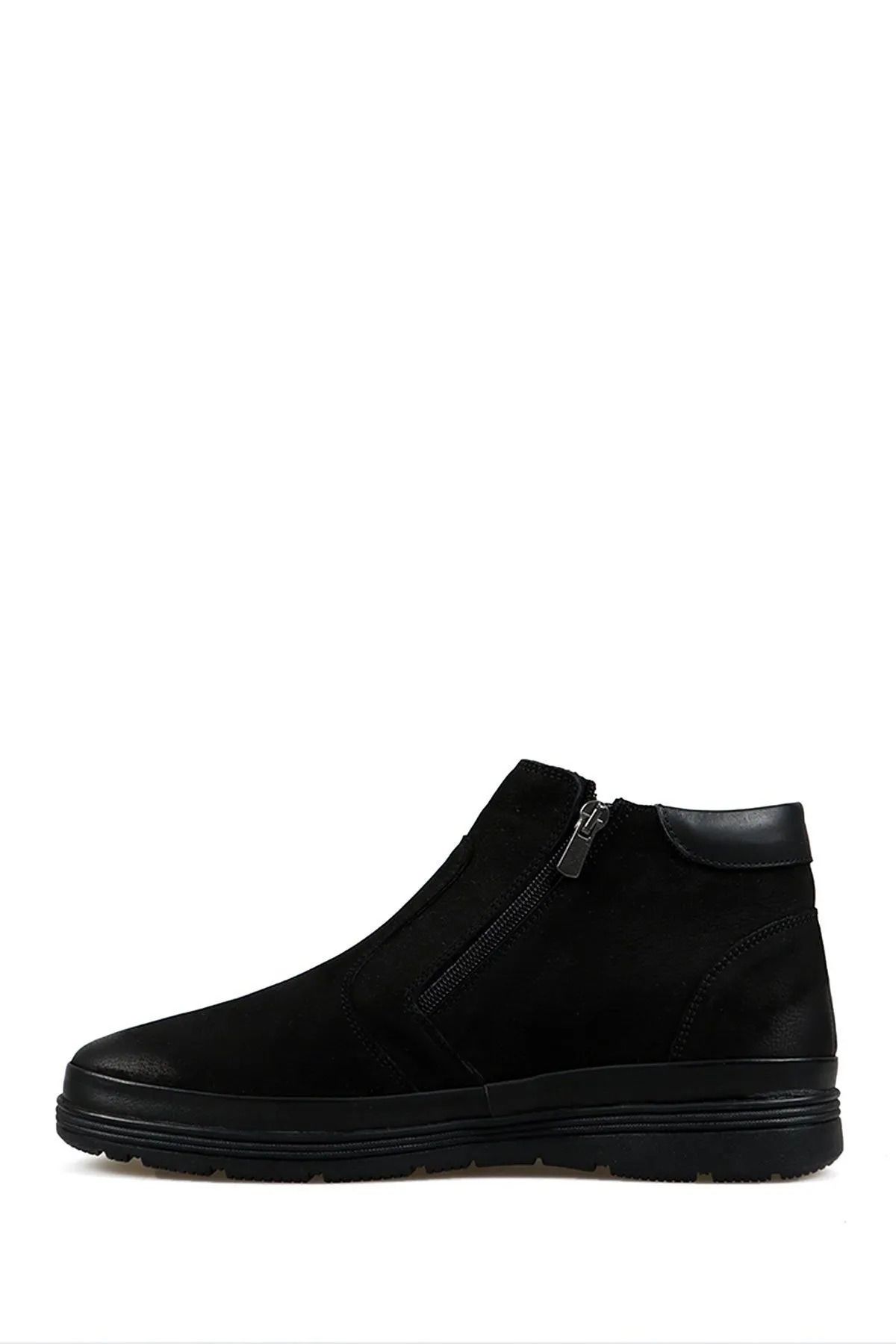 Hammer Jack-Men's Black Boots 3