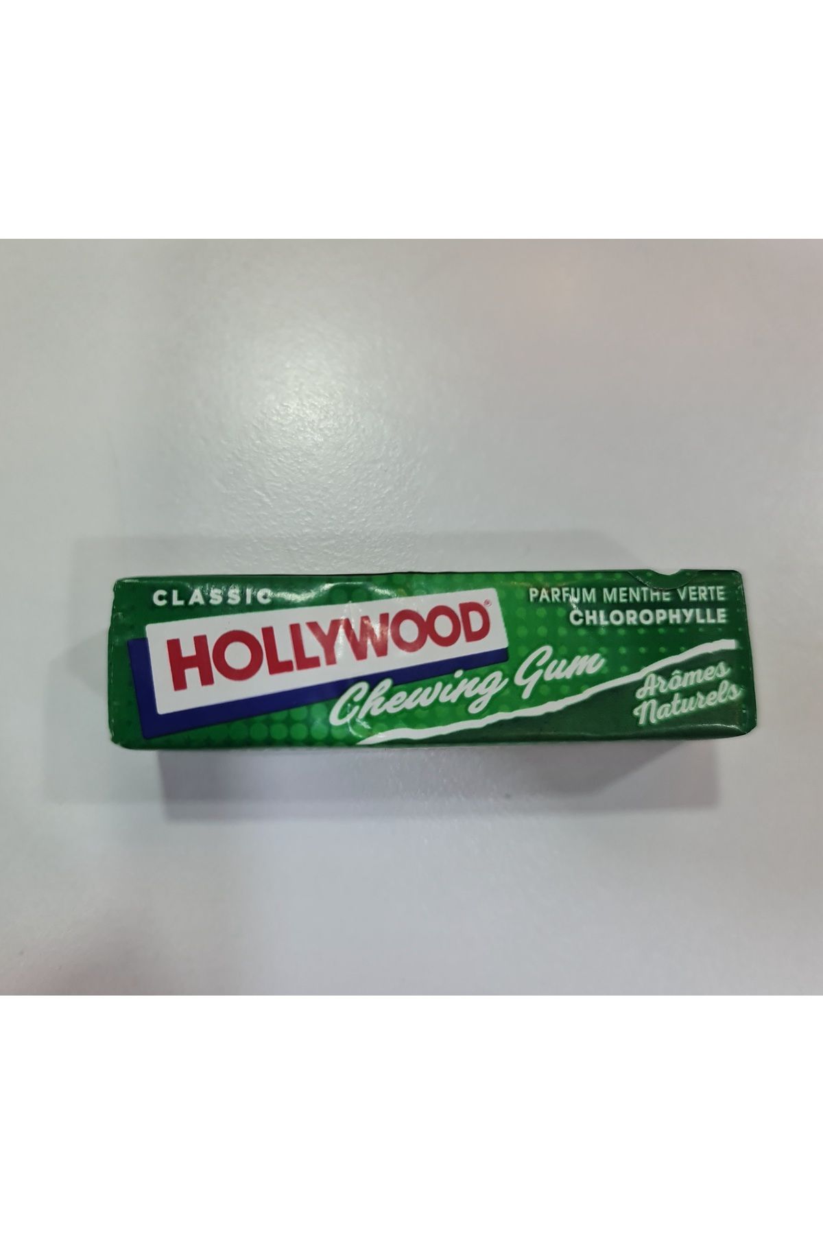 HOLLYWOOD chewing Chlorophylle Sakız 31g