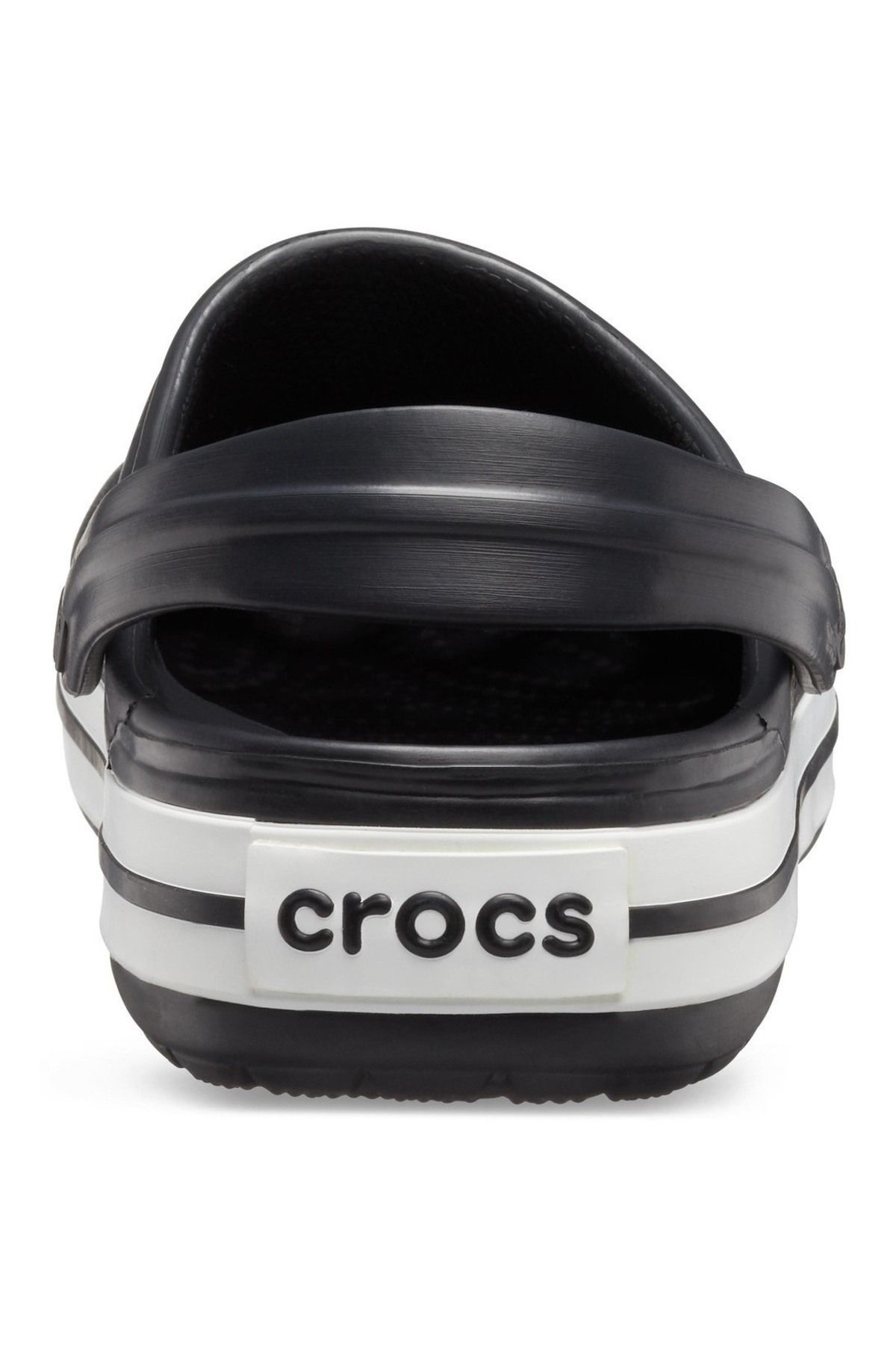 Crocs-Žabky Crocs Crocband, čierne, unisex 3