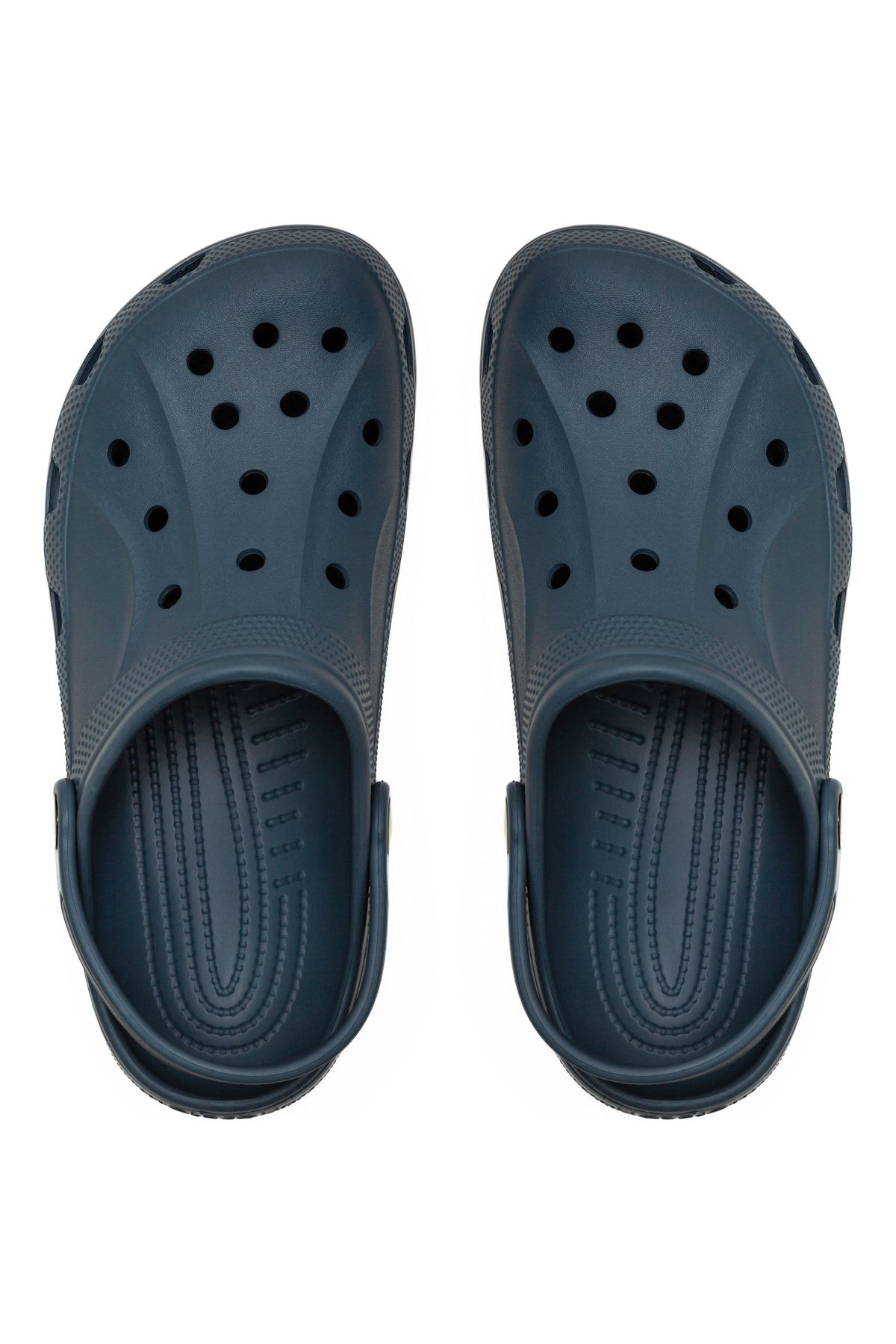 Others-Modré unisex boty Oldcom Saboi Splash 2