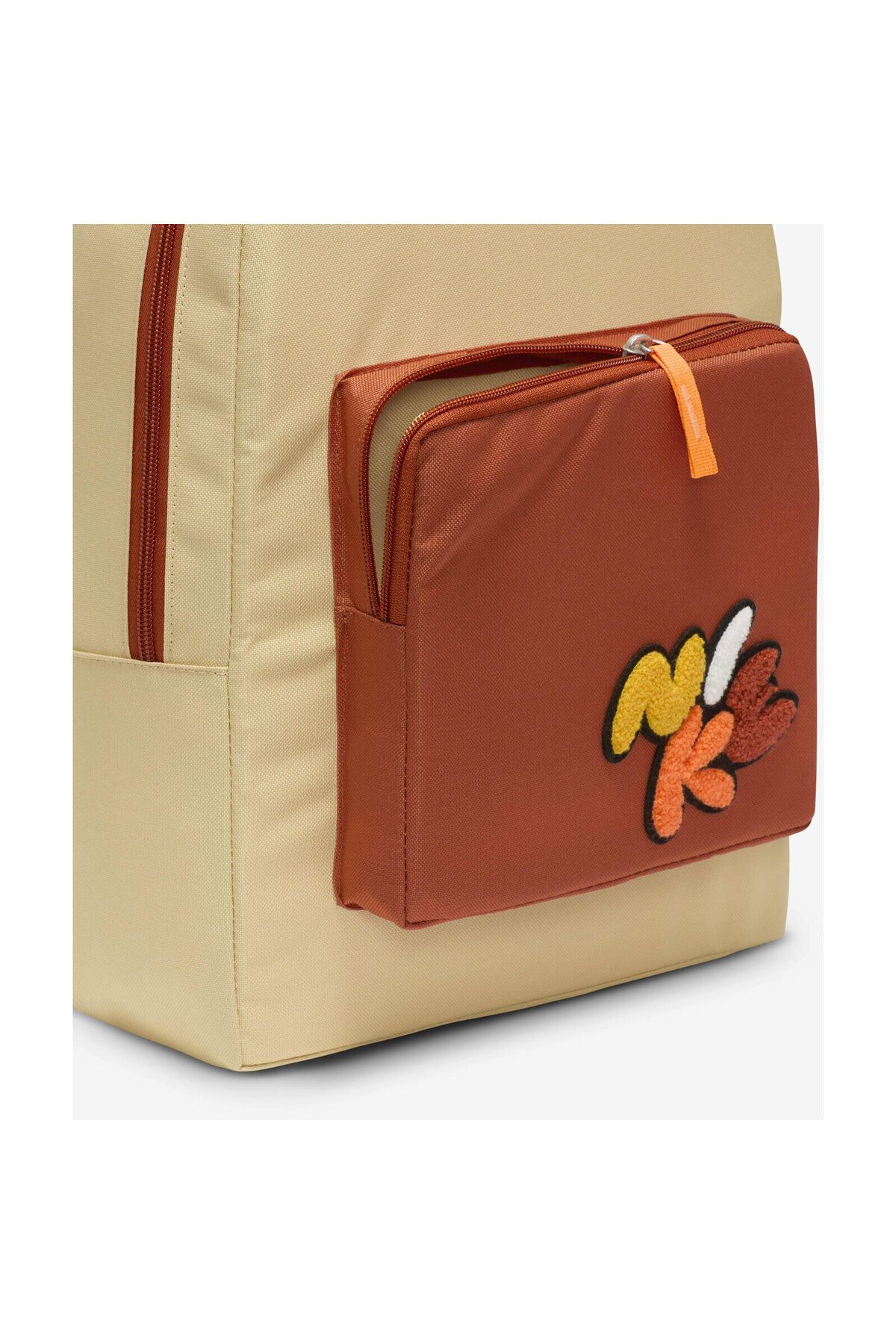 Nike-Rucsac Nike Classic 16L Bej - Copii 7
