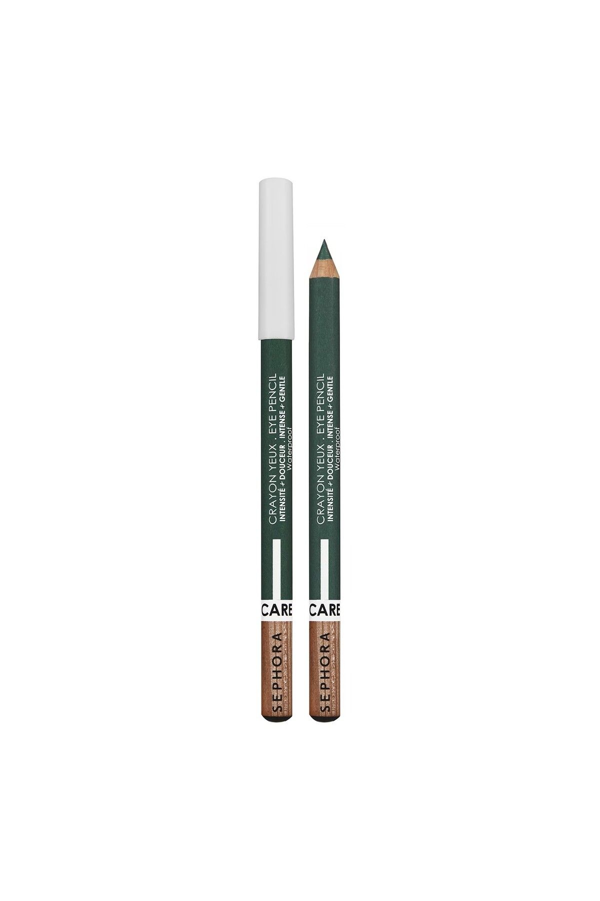 SEPHORA COLLECTION Eye Pencil Intense + Gentle - Yoğun Pigmentli Işıltılı Göz Kalemi 1,5G