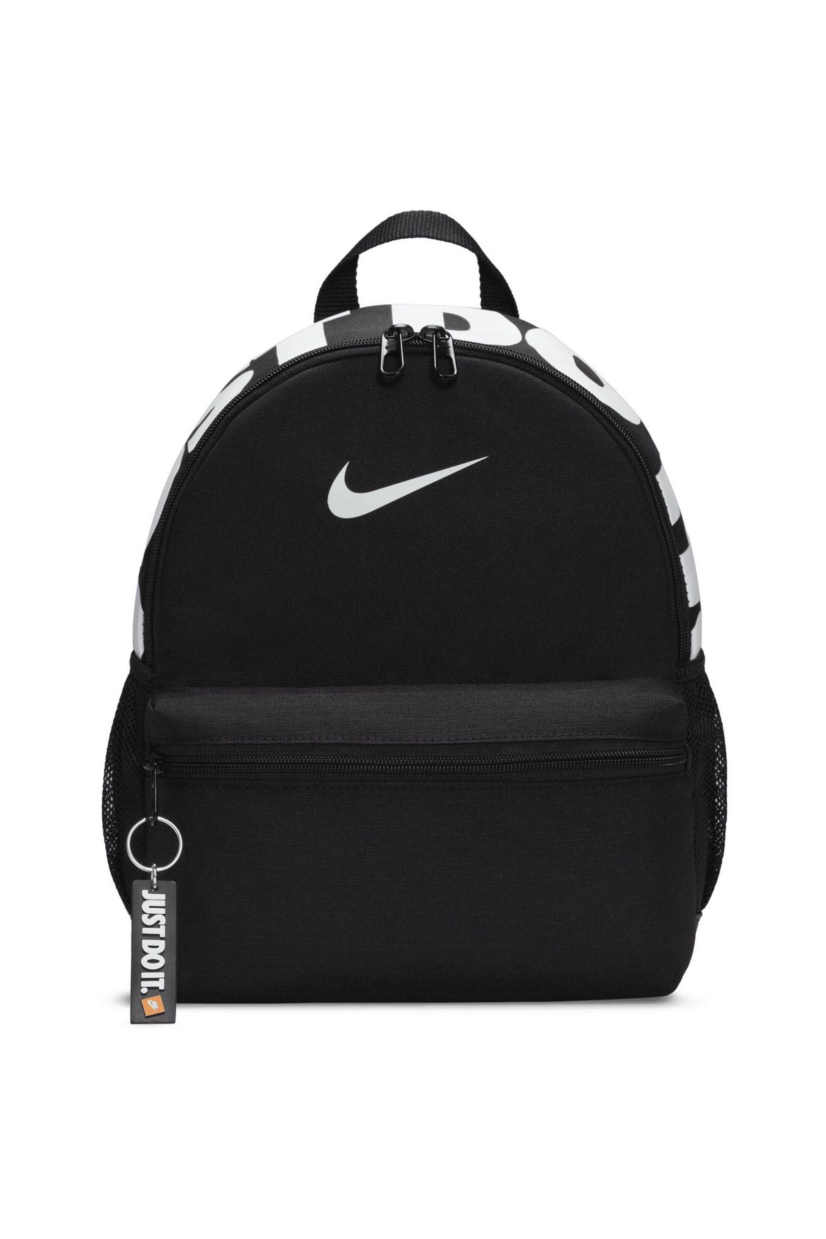 Nike-Batoh Nike Brasilia JDI Kids 11L, černý, Unisex 2