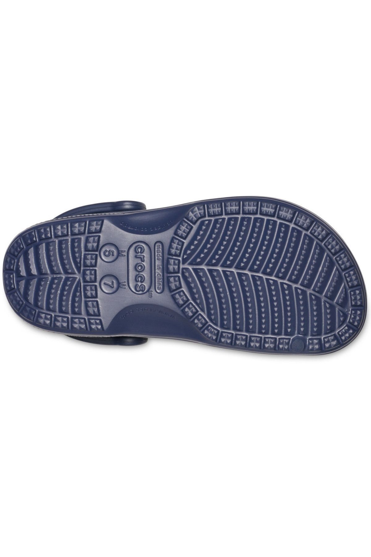 Crocs-Unisex žabky - Crocs Baya Blue 4