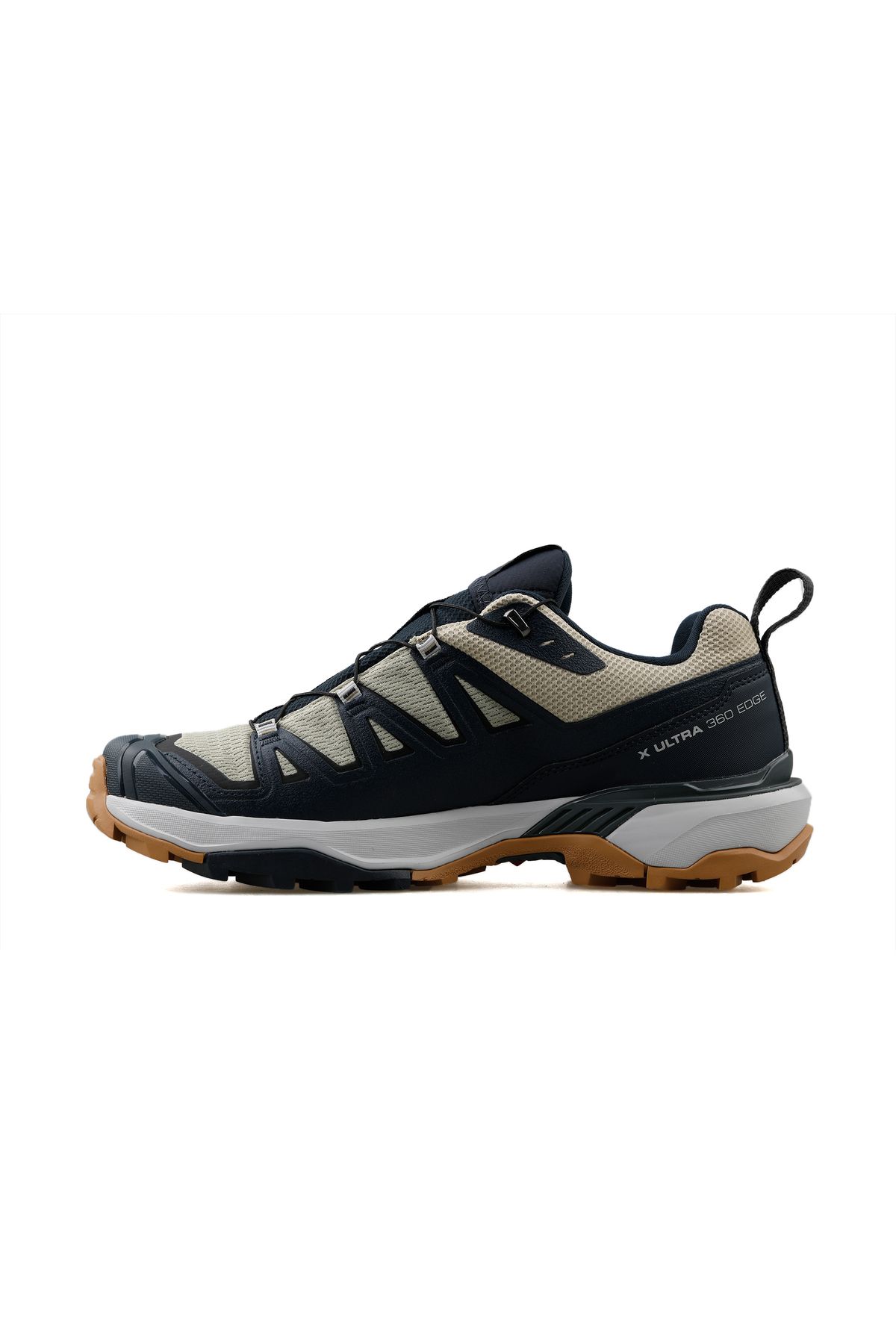 چکمه های ضد آب مردانه X Ultra 360 Edge Gtx کفش های خارجی گورتکس Salomon