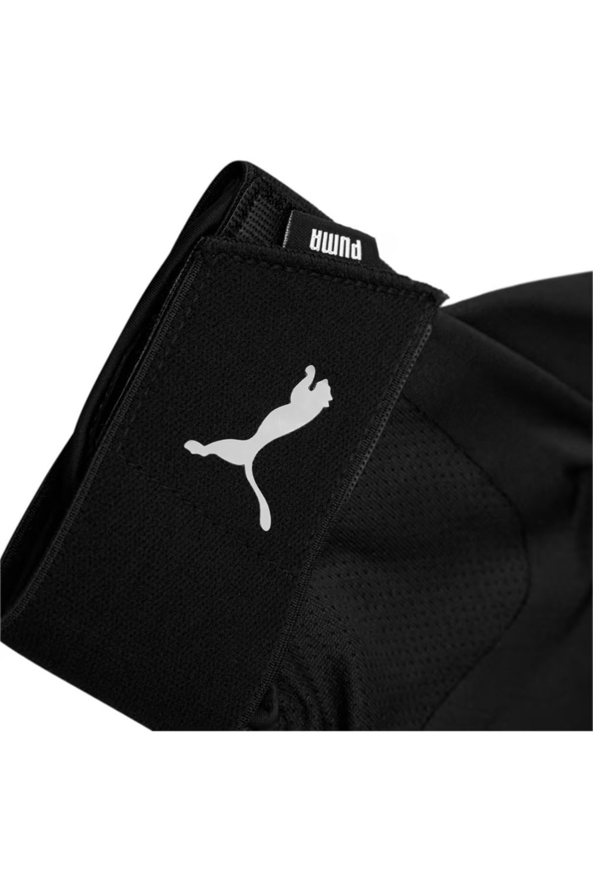 Puma-GLOVES Puma Training Essential Premium Gloves, Black, Unisex 3