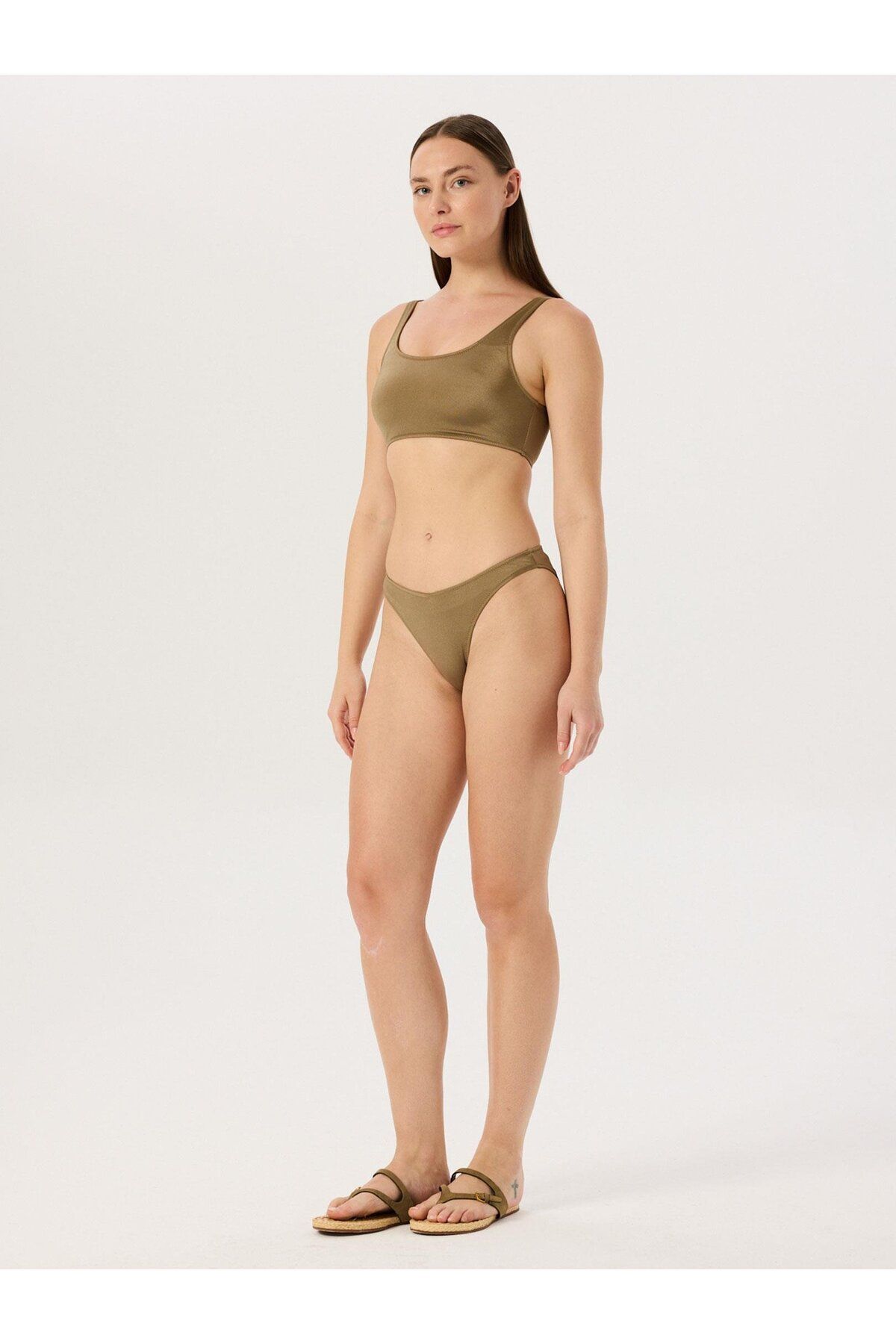 RİVUS-Mink Swimmer Bikini Set 2